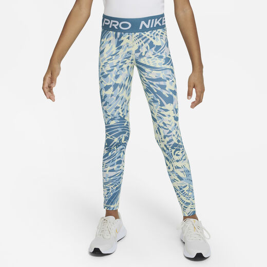 Bras Leggings Kids - Leggings-Nike, Nike Pro, Older Kids' (Girls') Leggings