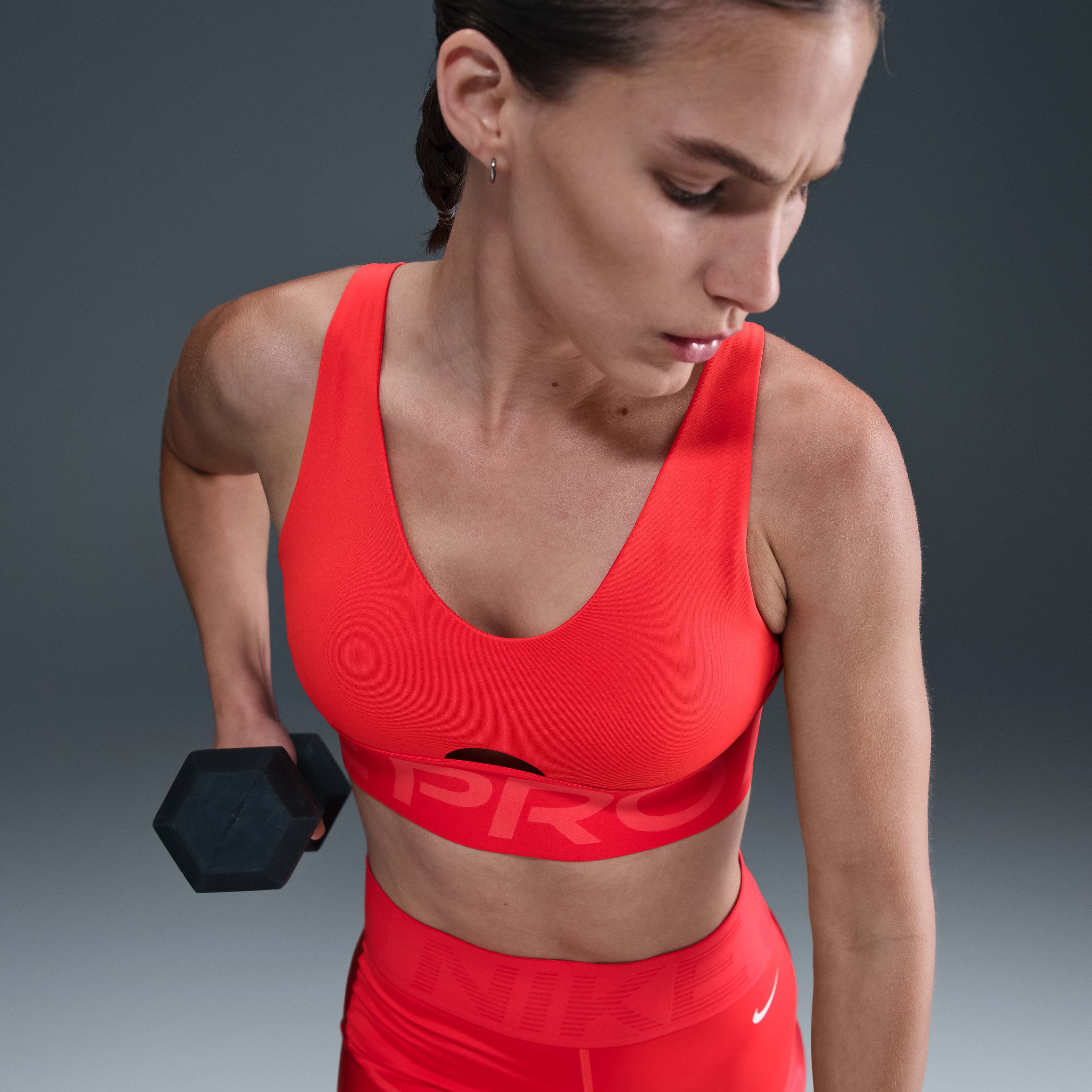 نايكي برو اندي بلانج image number 2