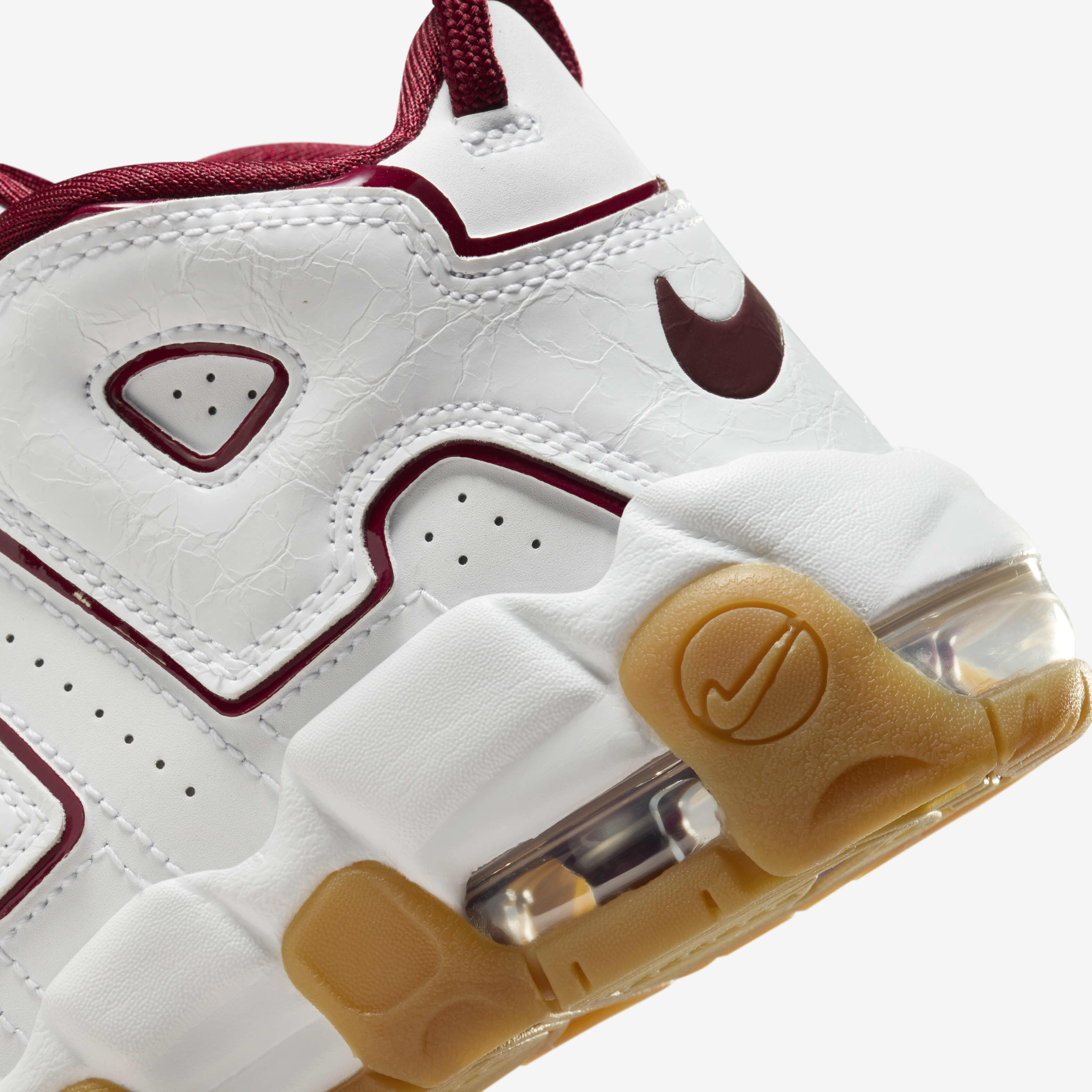 Nike uptempo swag hot sale