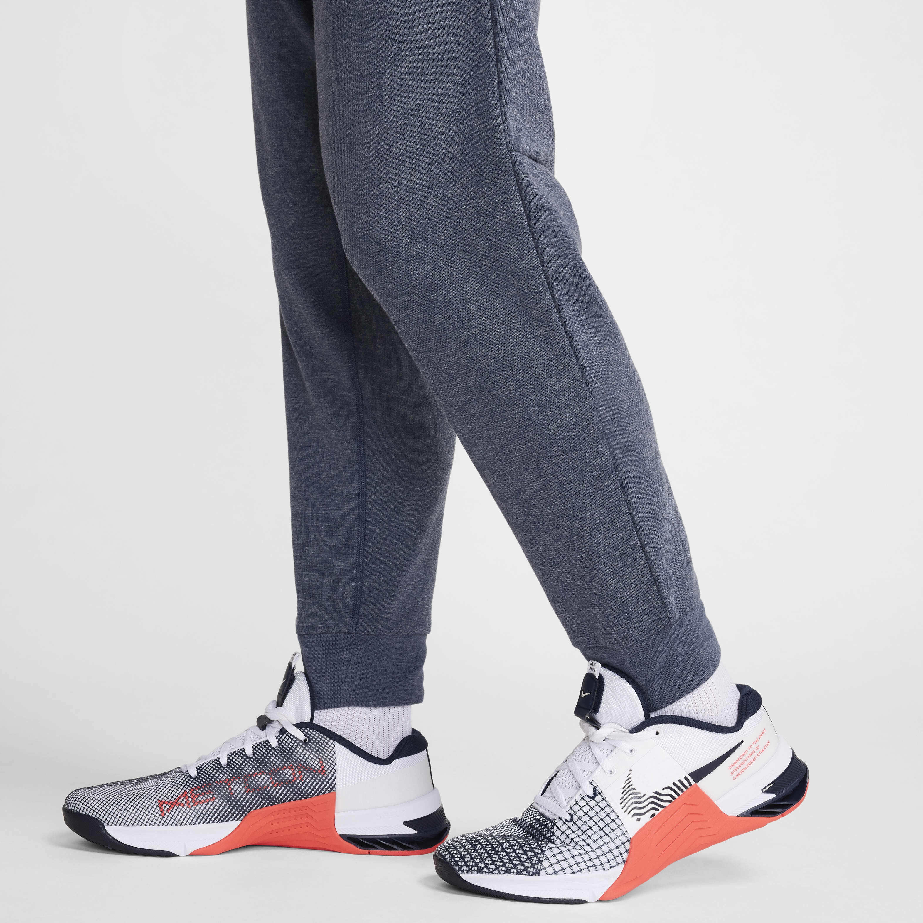 Buy Nike Primary Fleece Men s Dri FIT UV Performance Joggers Nike Qatar Official