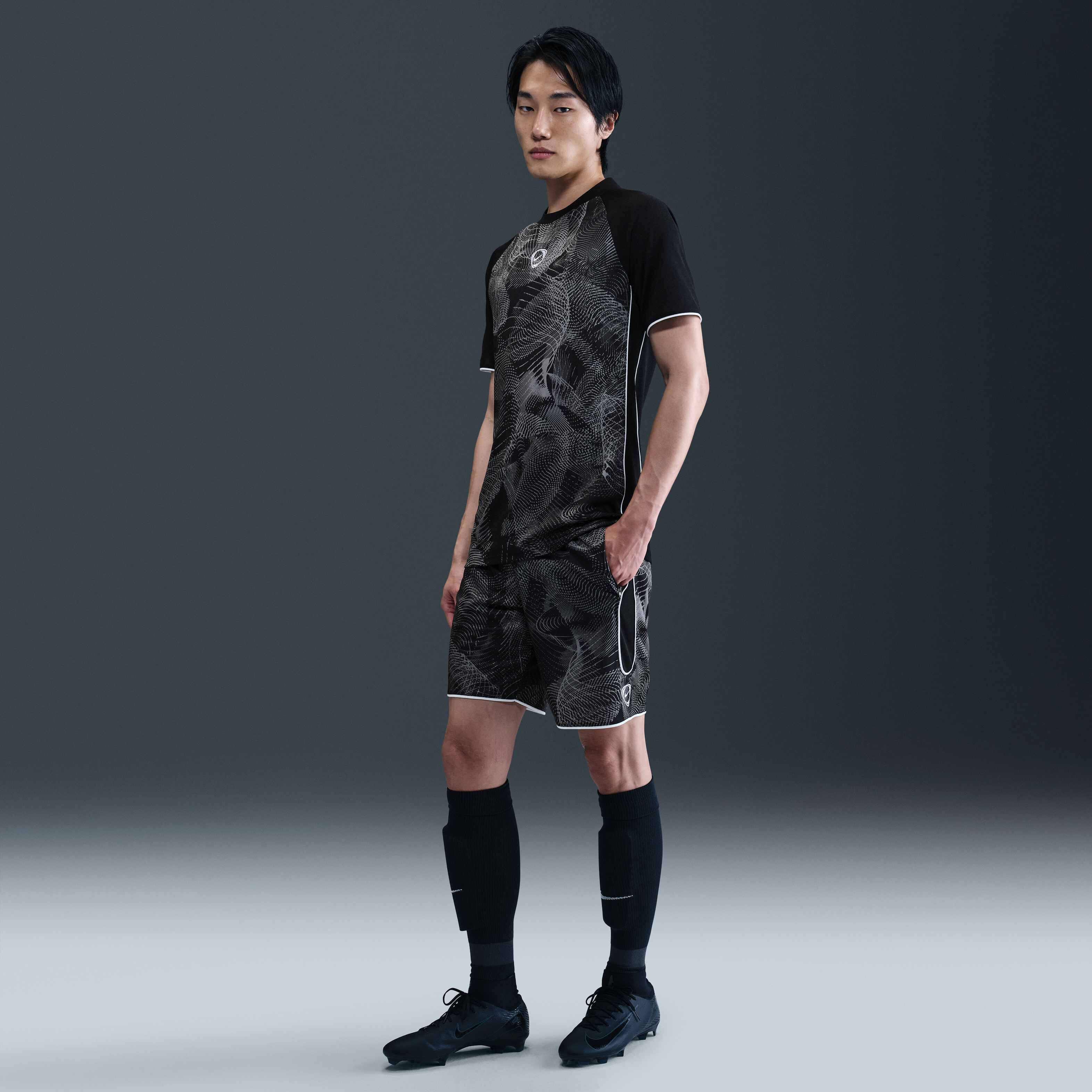 Nike Academy+ image number 0