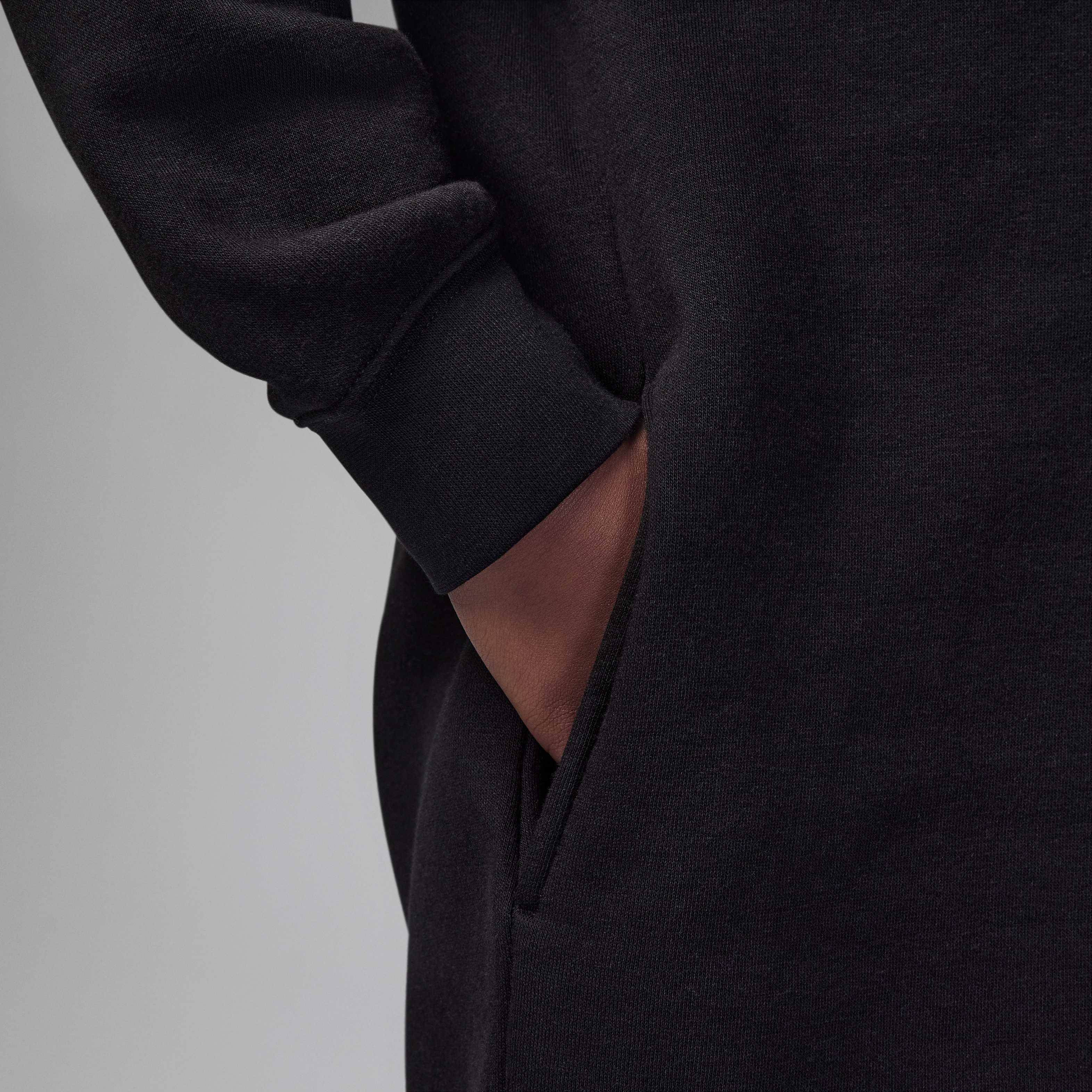 فستان بلوفر شاين جوردن "تيك فلايت" image number 3