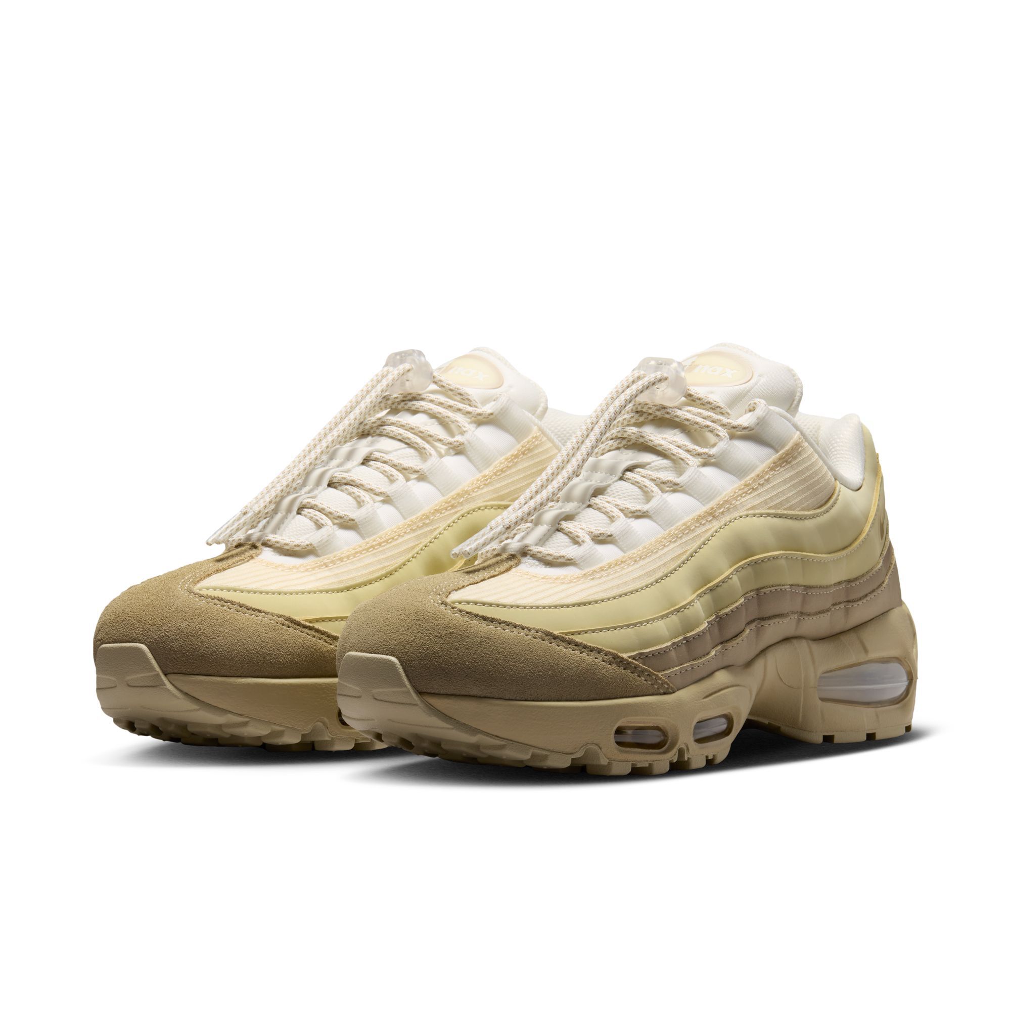 Nike Air Max 95 Big Bubble SE image number 2