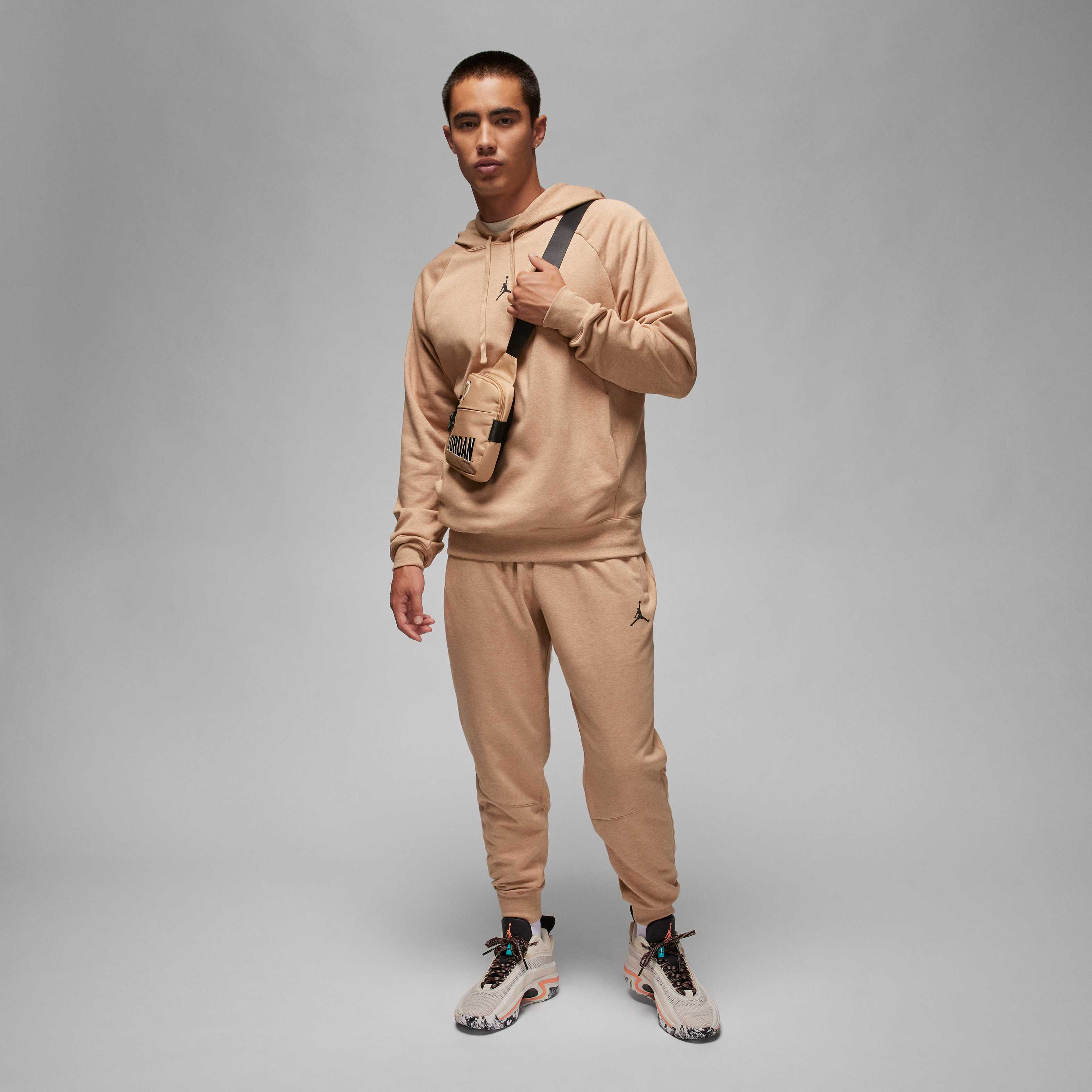 Jordan Dri-FIT Sport Crossover image number 6