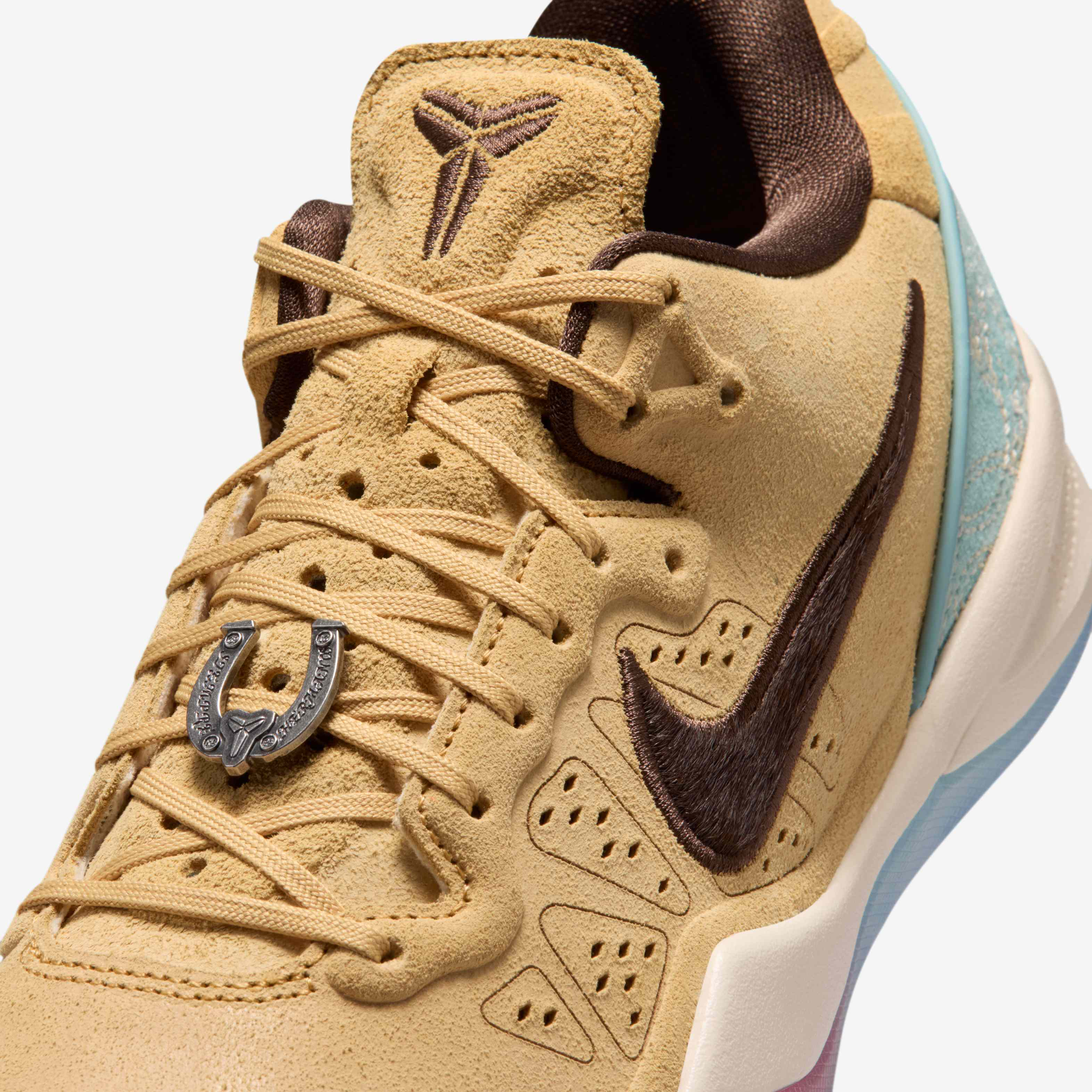 Kobe VIII Protro image number 6