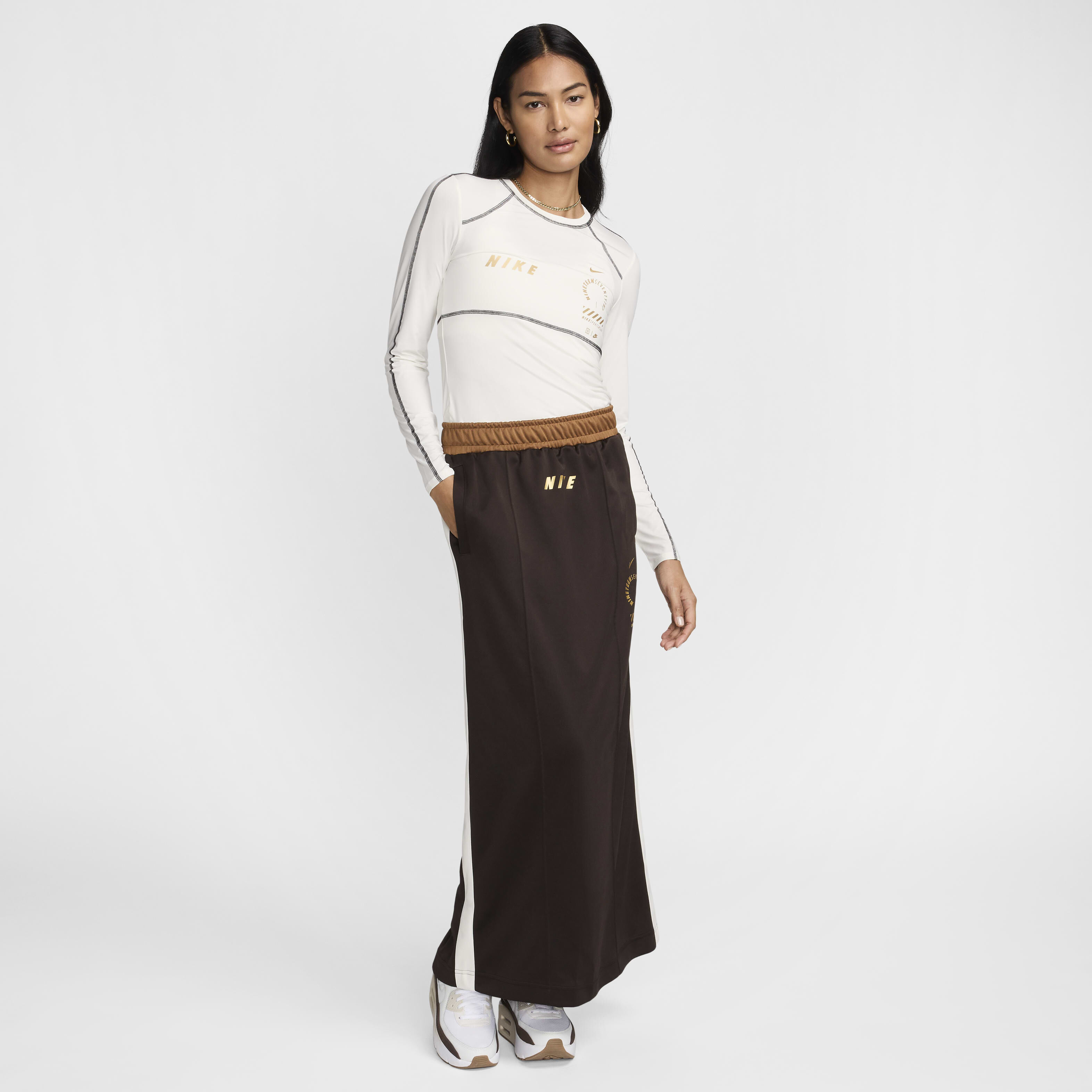 نايكي سبورتسوير image number 5