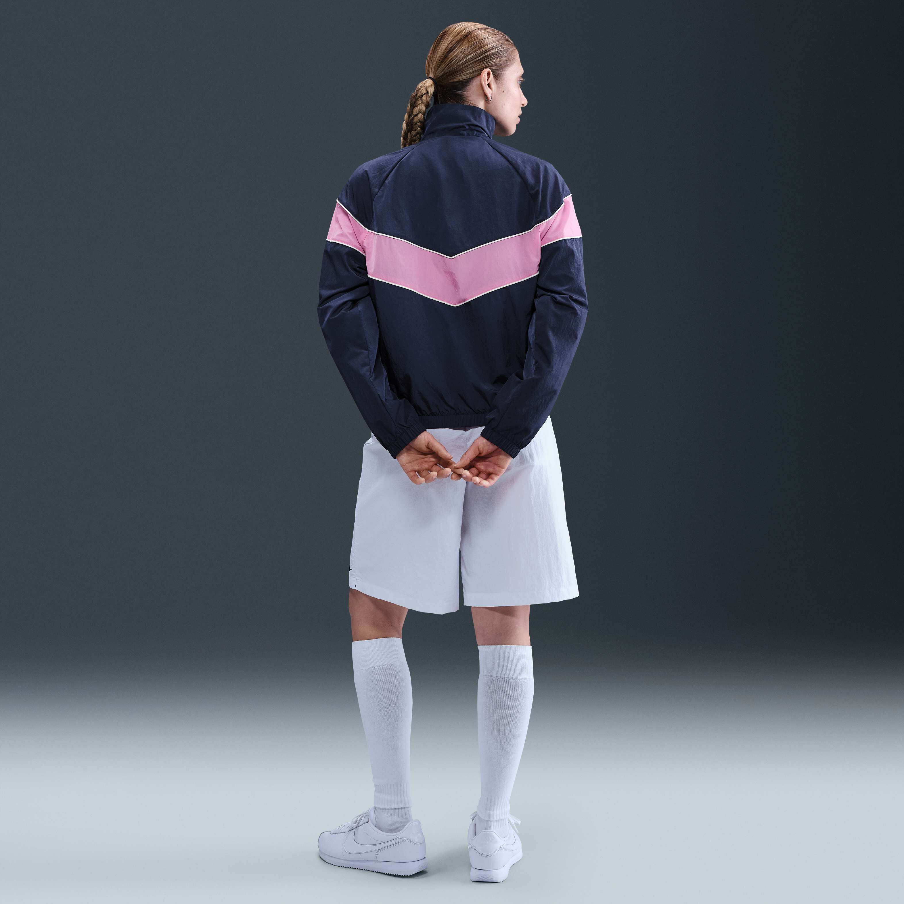 未使用 NIKE ナイキ NSW HERITAGE ES WINDRUNNER Amazon.com: Nike Men's NSW Heritage Windrunner Jacket Poly