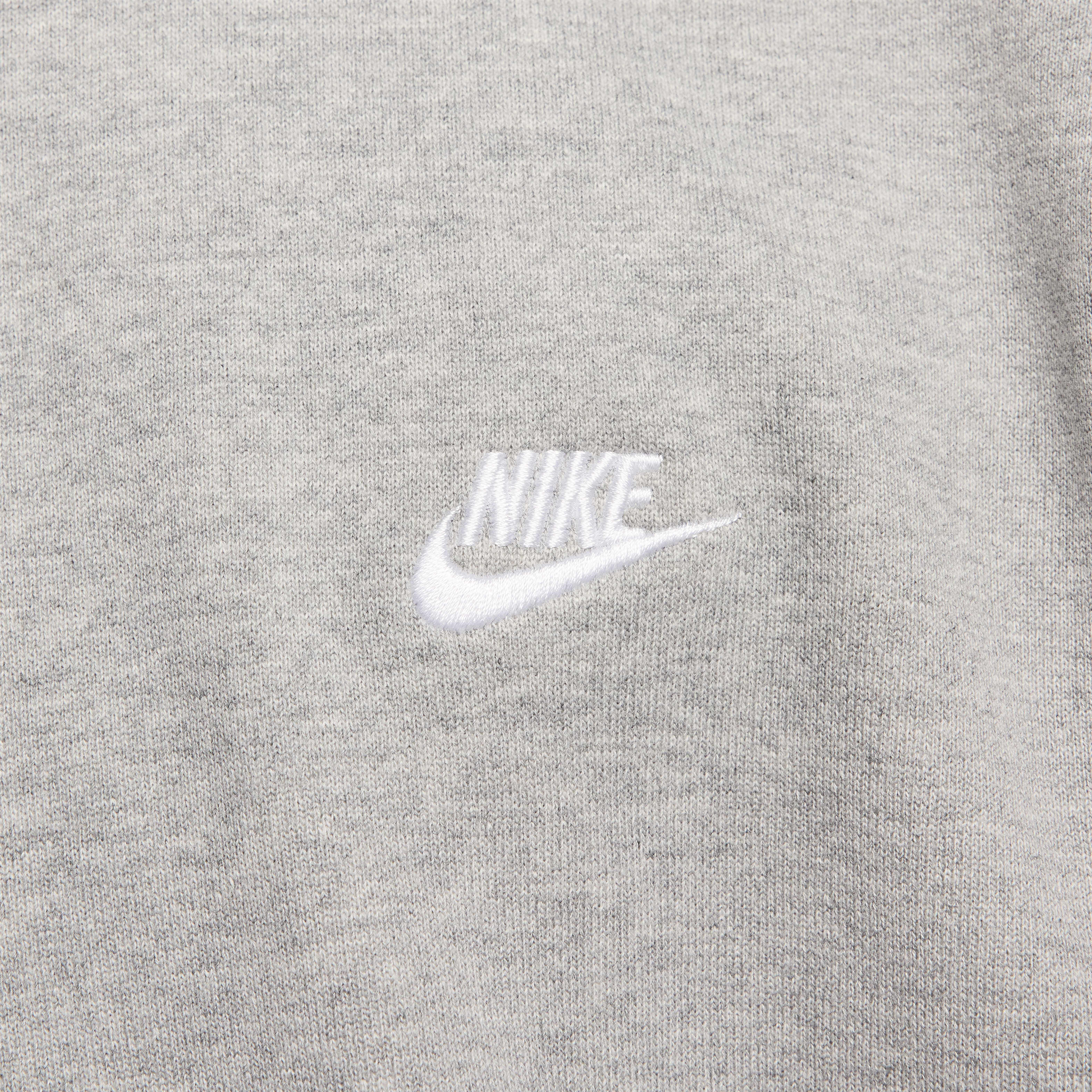 Nike Club Fleece image number 3
