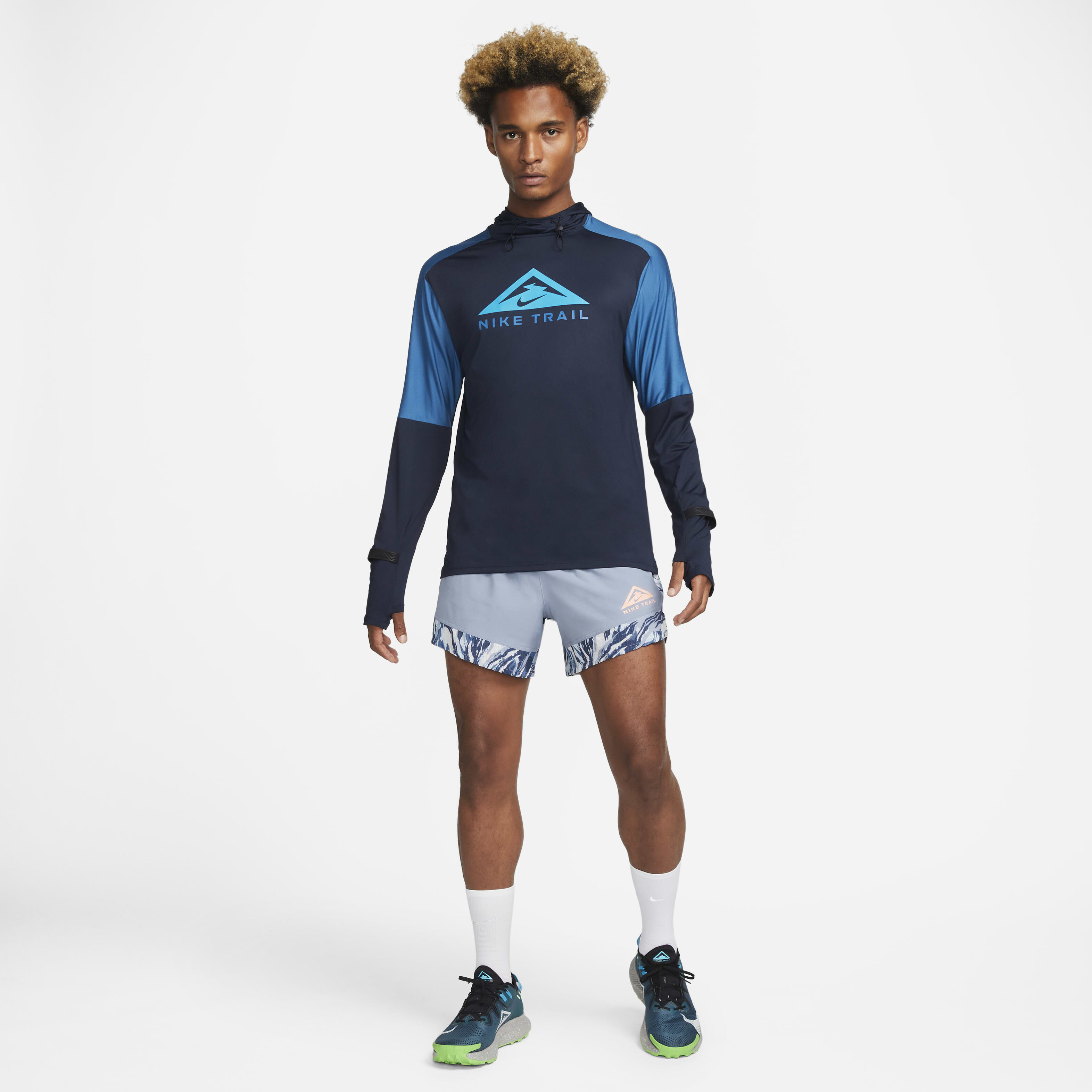 Nike Dri-FIT Trail image number 7