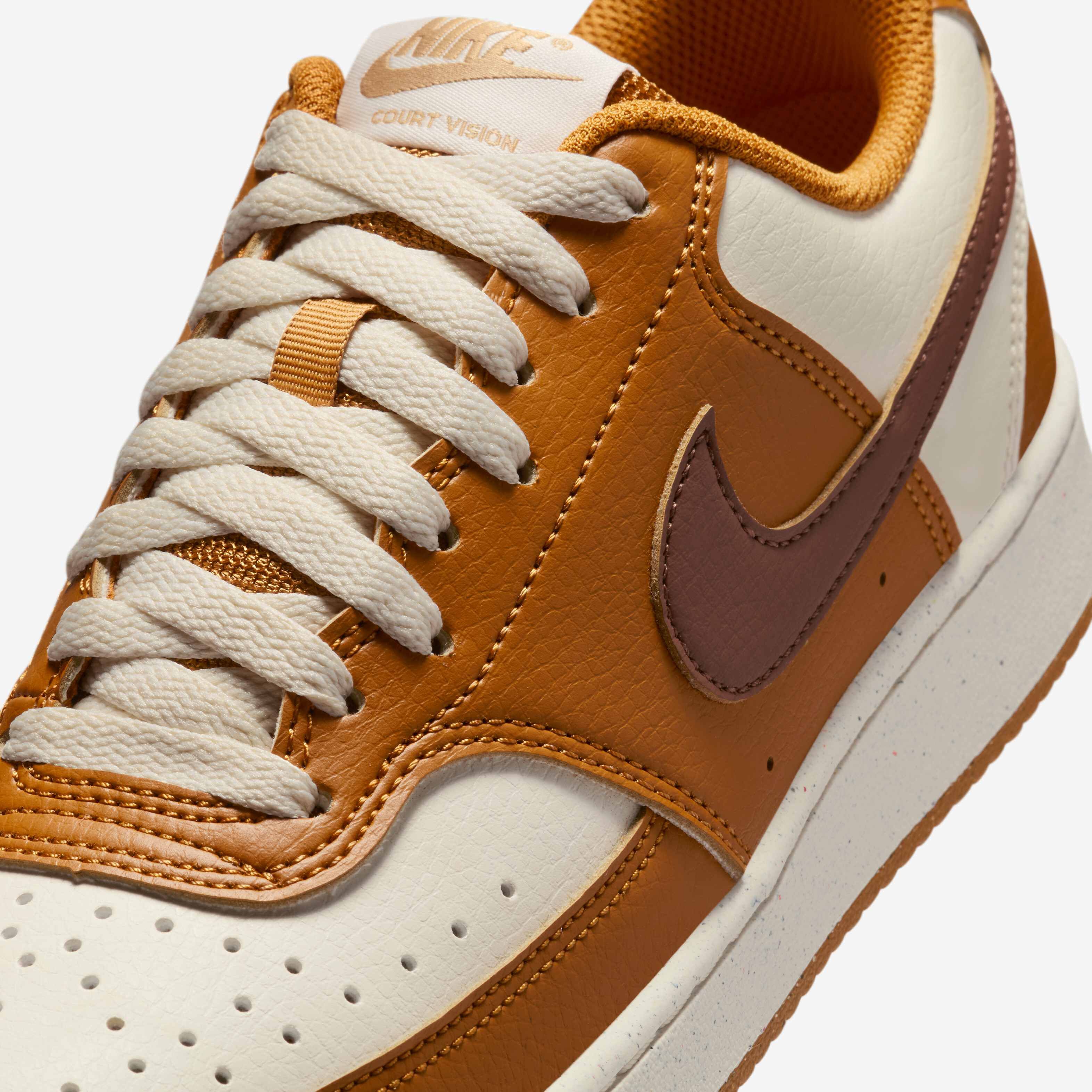Nike Court Vision Low Next Nature image number 6