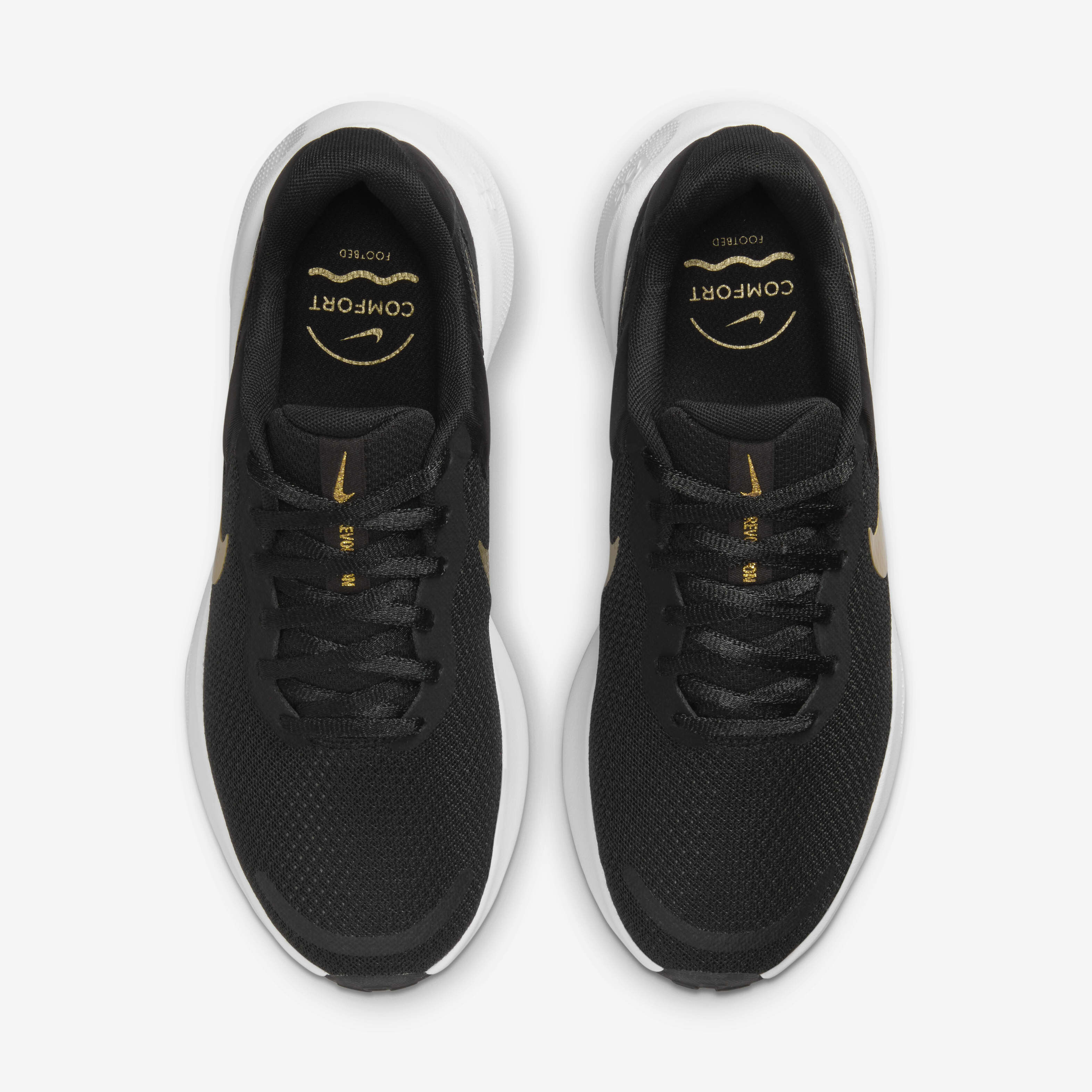 Nike Revolution 7 image number 3