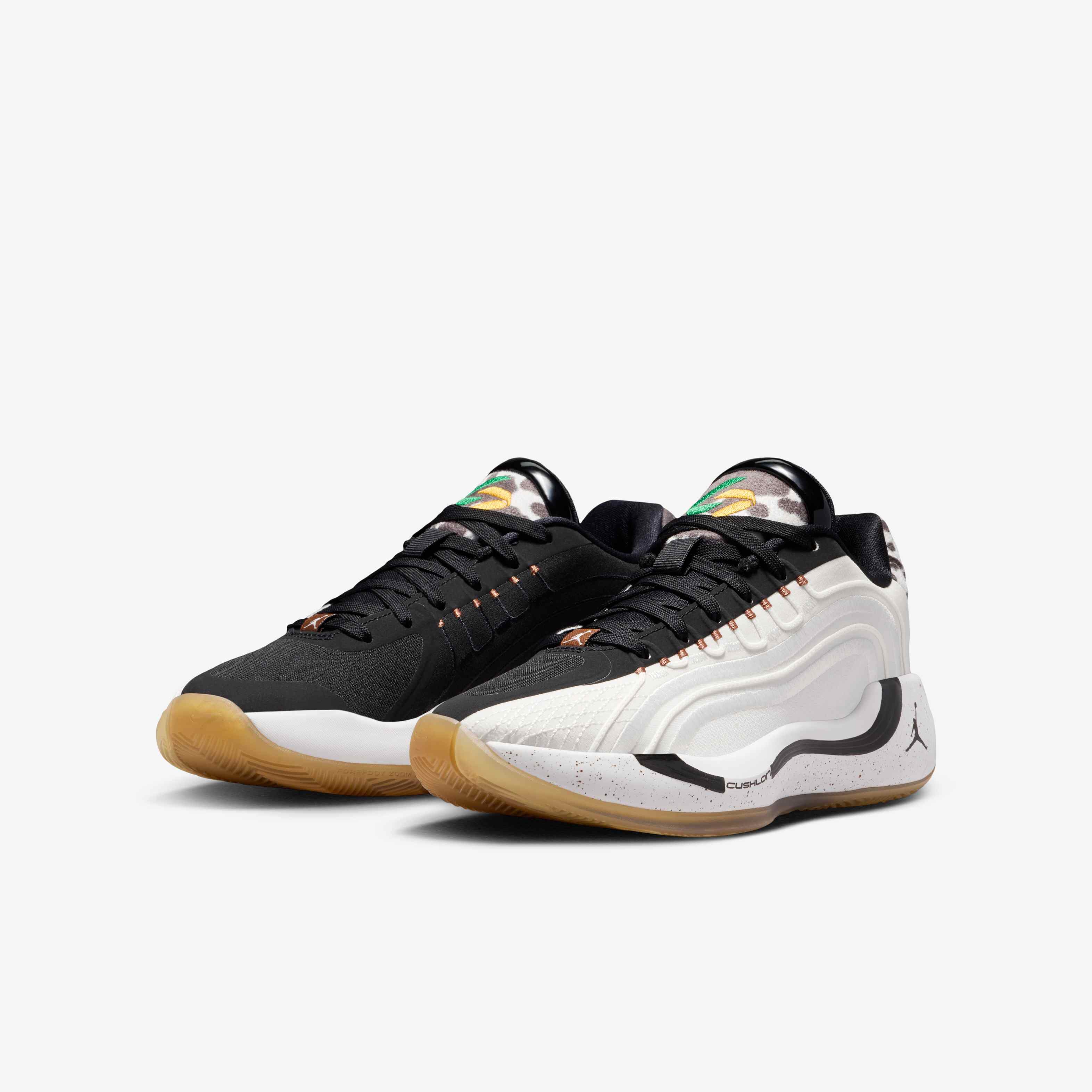 Luka 4 'Gone Ranching' image number 4