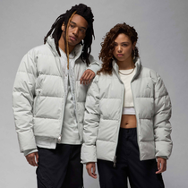 Jordan Flight Heritage