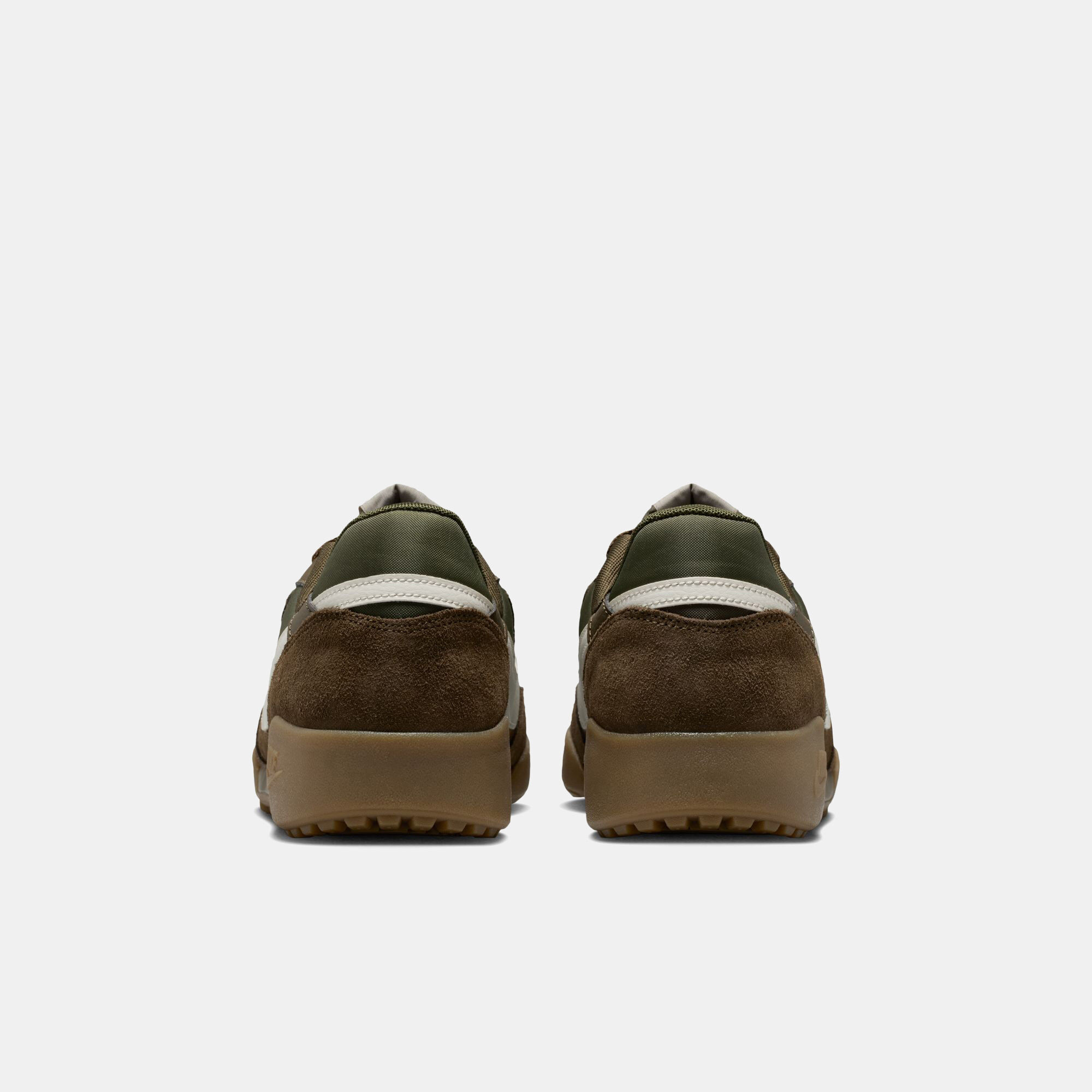 Nike Terra Manta Suede image number 1