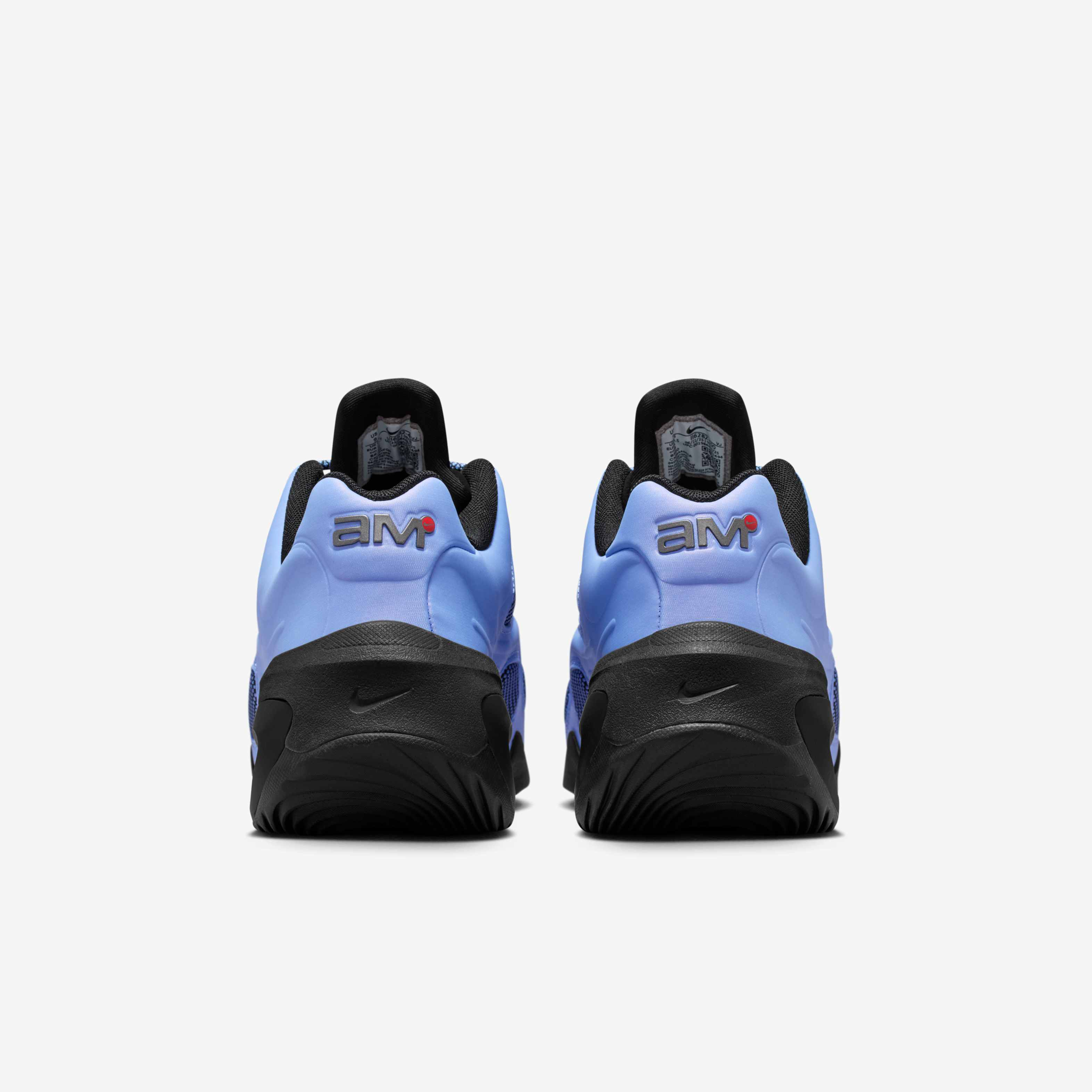Nike Air Max Muse image number 5