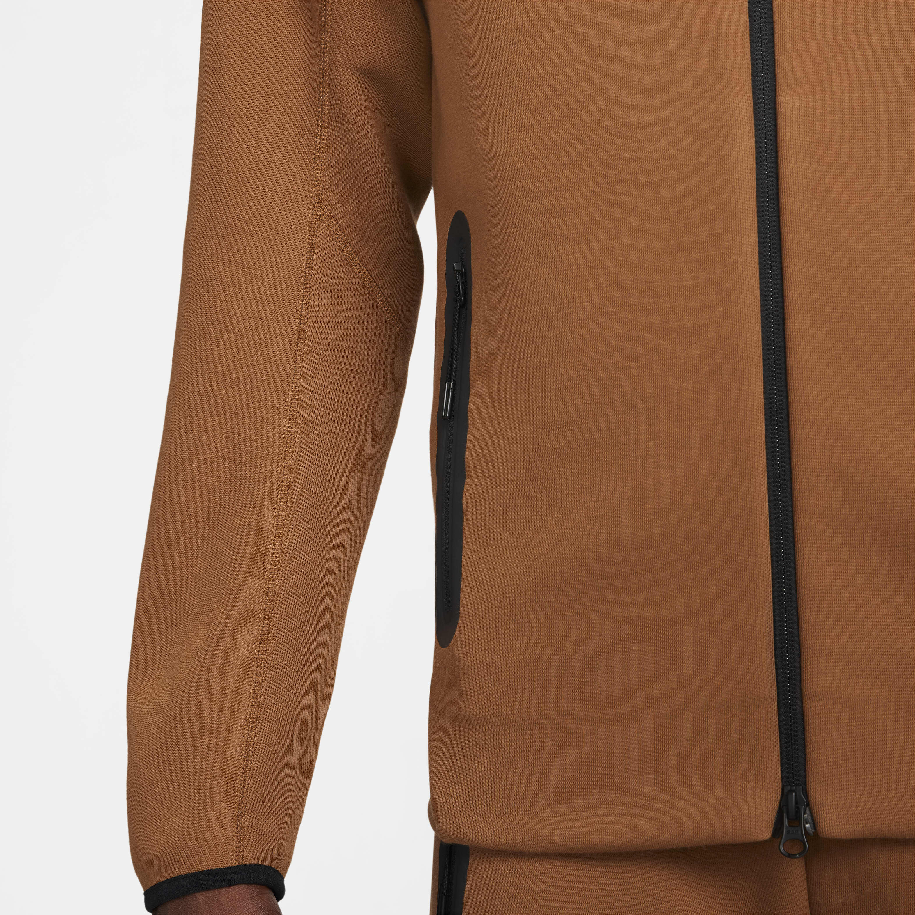 Nike Sportswear Tech Fleece Windrunner image number 5