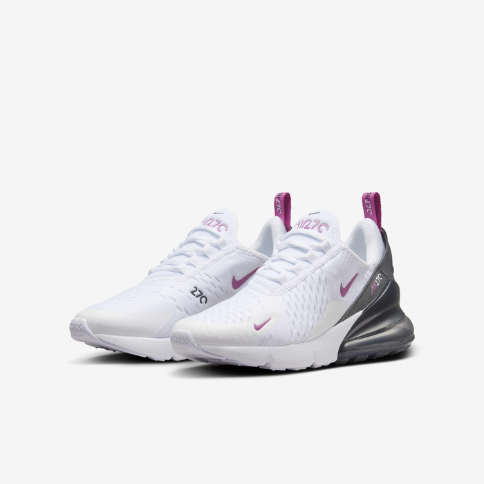 Nike Air Max 270 image number 4 Nike Air Max 270 image number 4