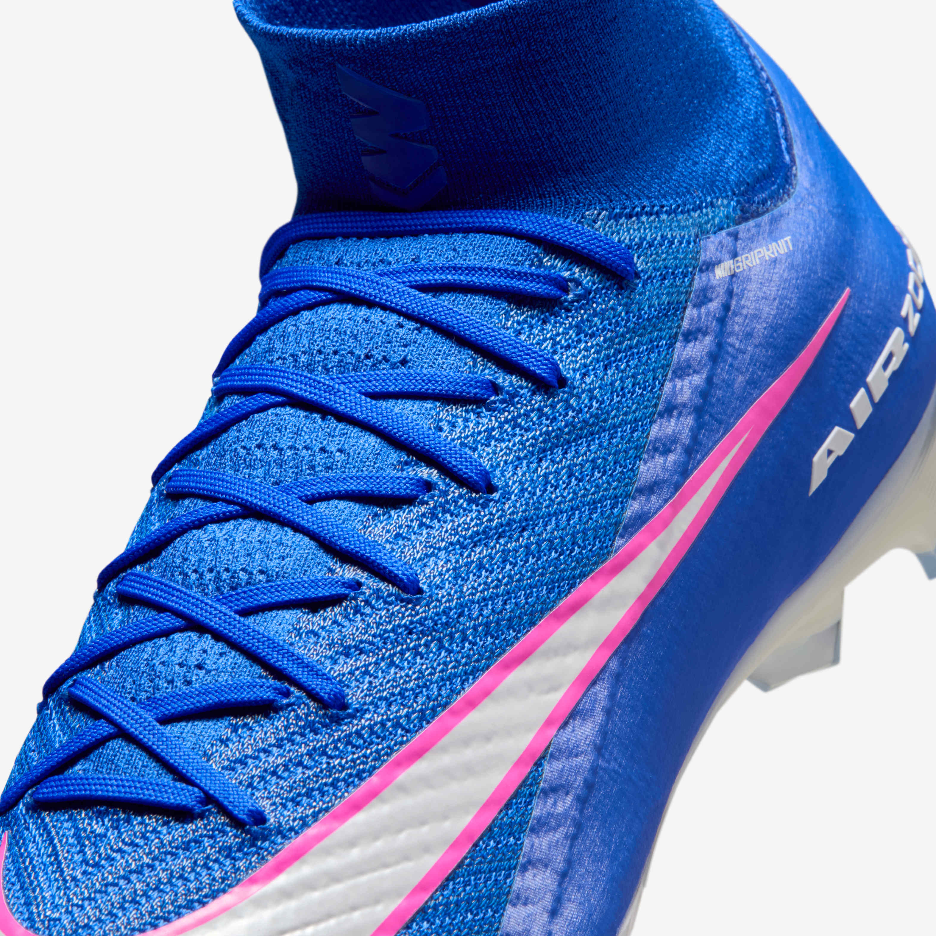 Nike Mercurial Superfly 10 Elite image number 7