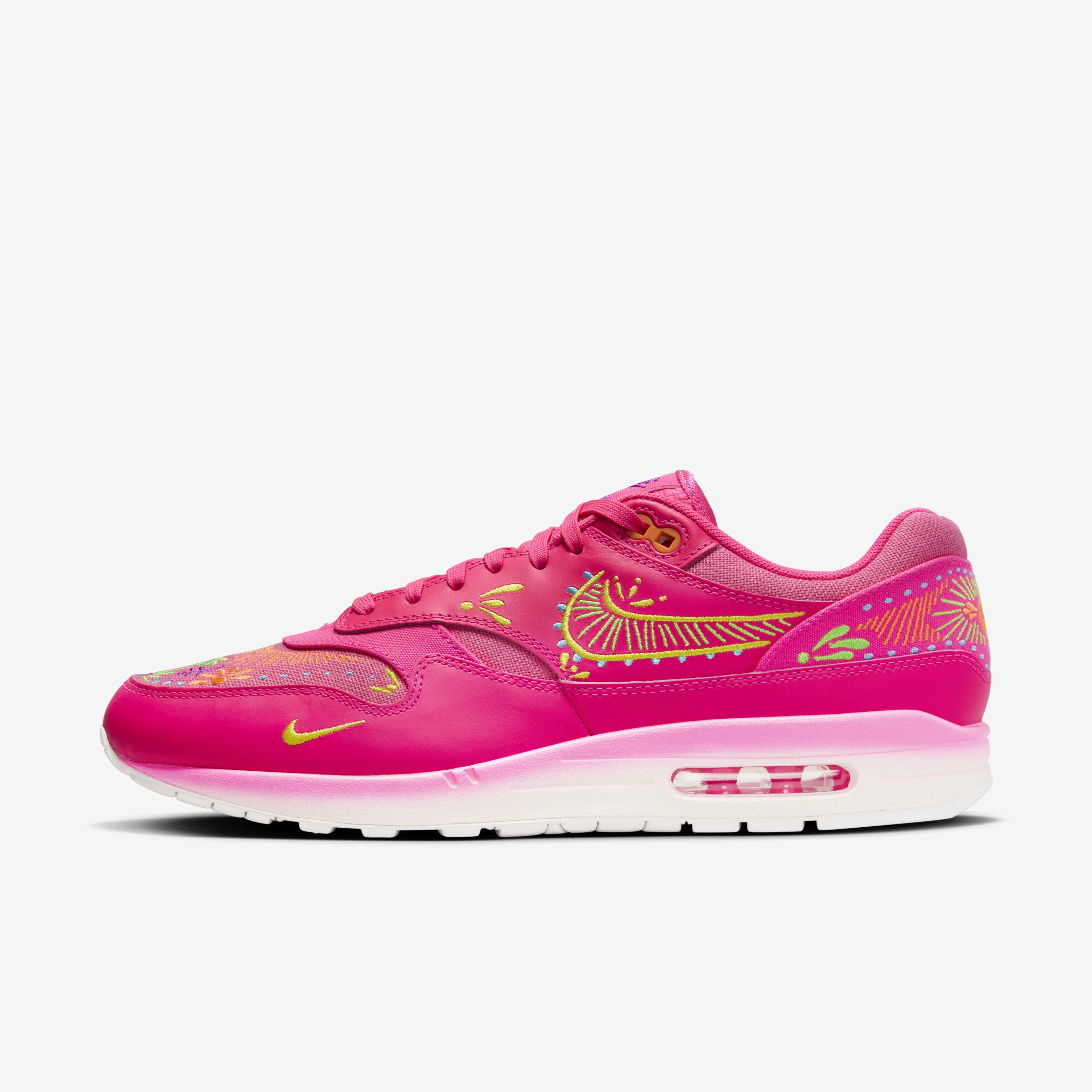 Buy Nike Air Max 1 Premium Shoes Nike Qatar Official