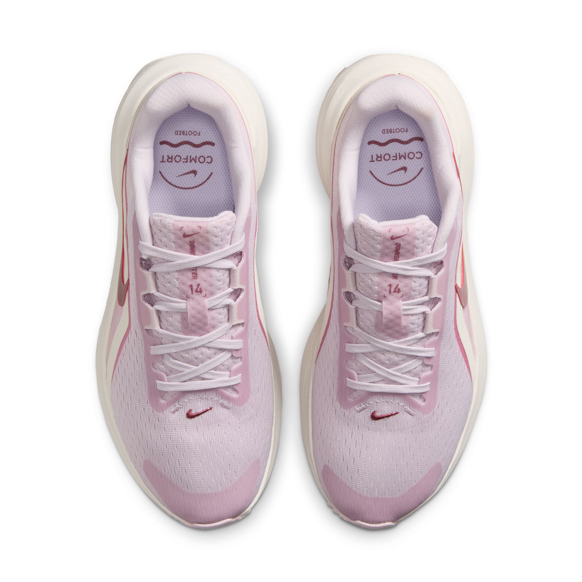 Nike Downshifter 14 image number 3