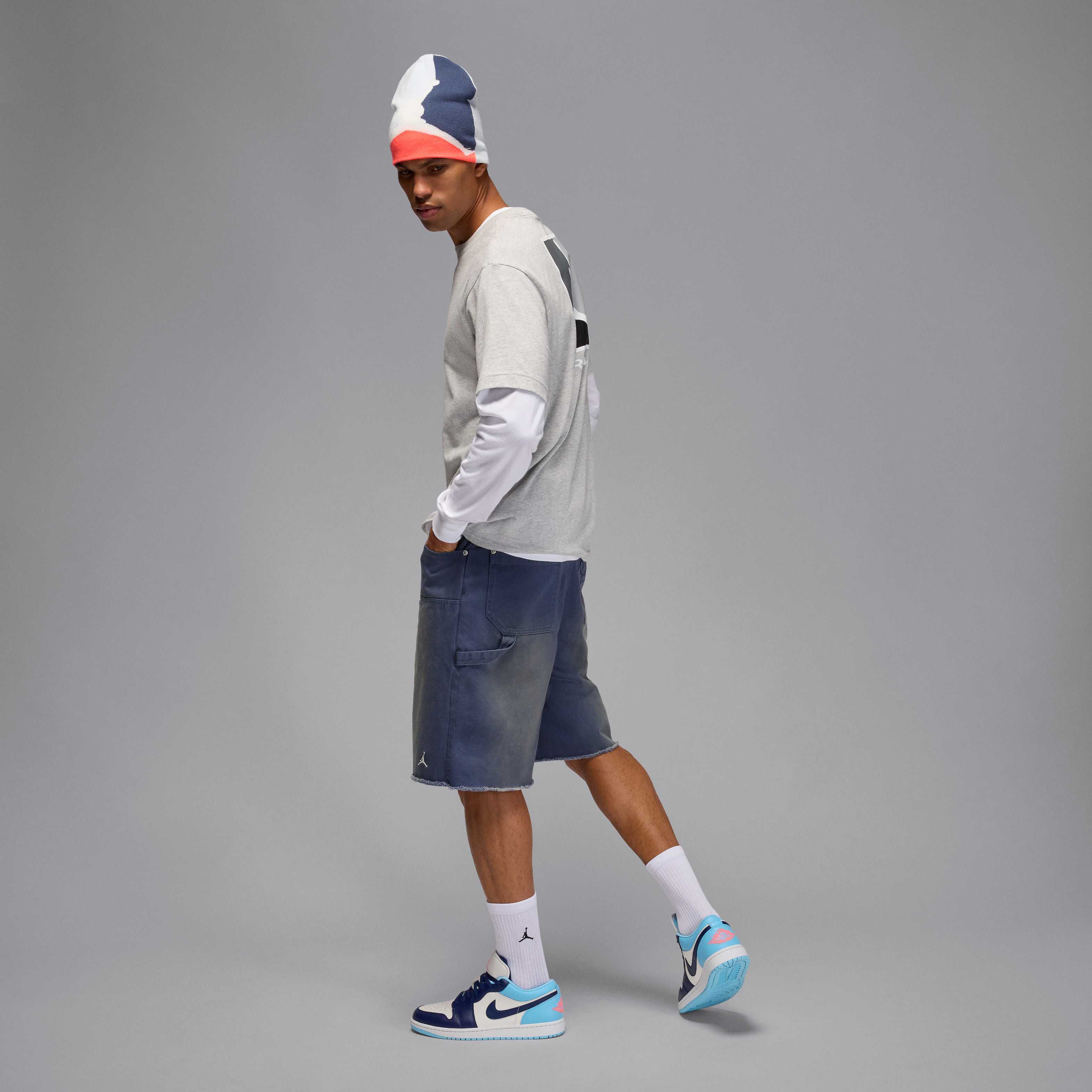 Air Jordan 1 Low image number 8