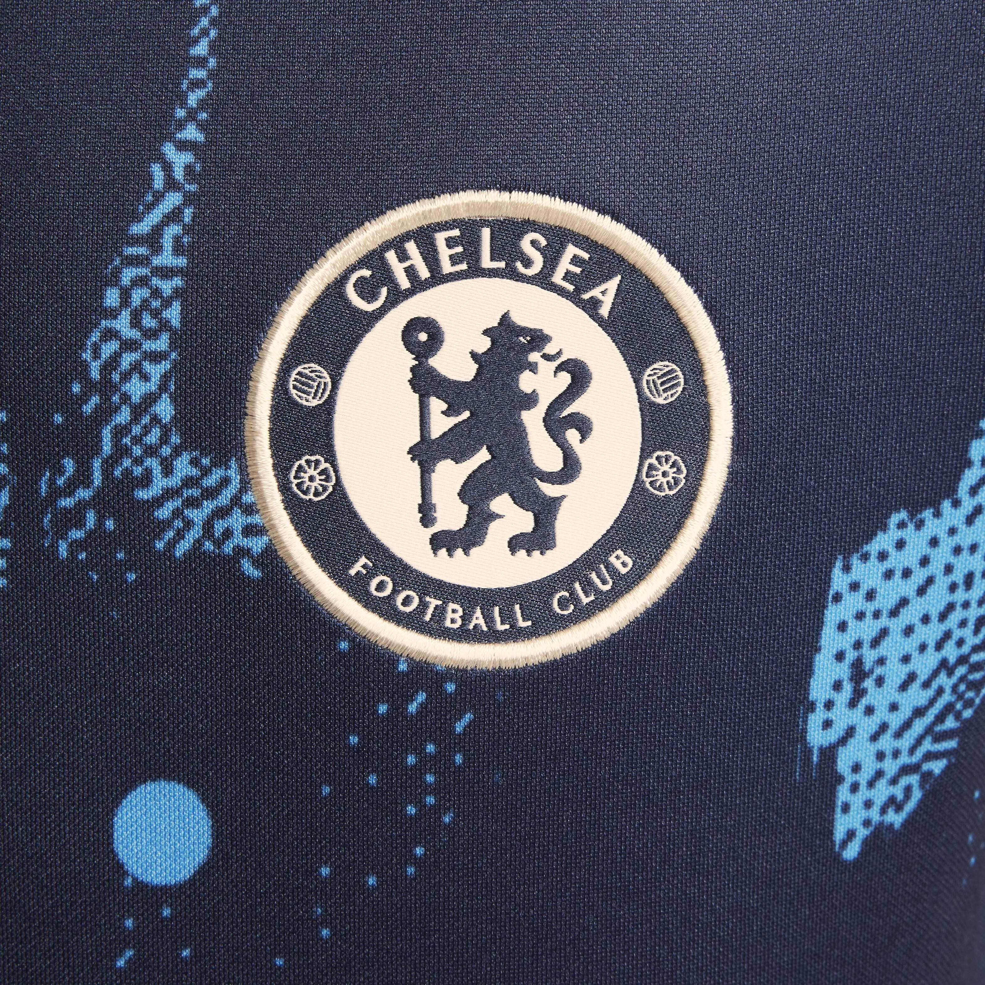 Chelsea F.C. Academy Pro image number 3