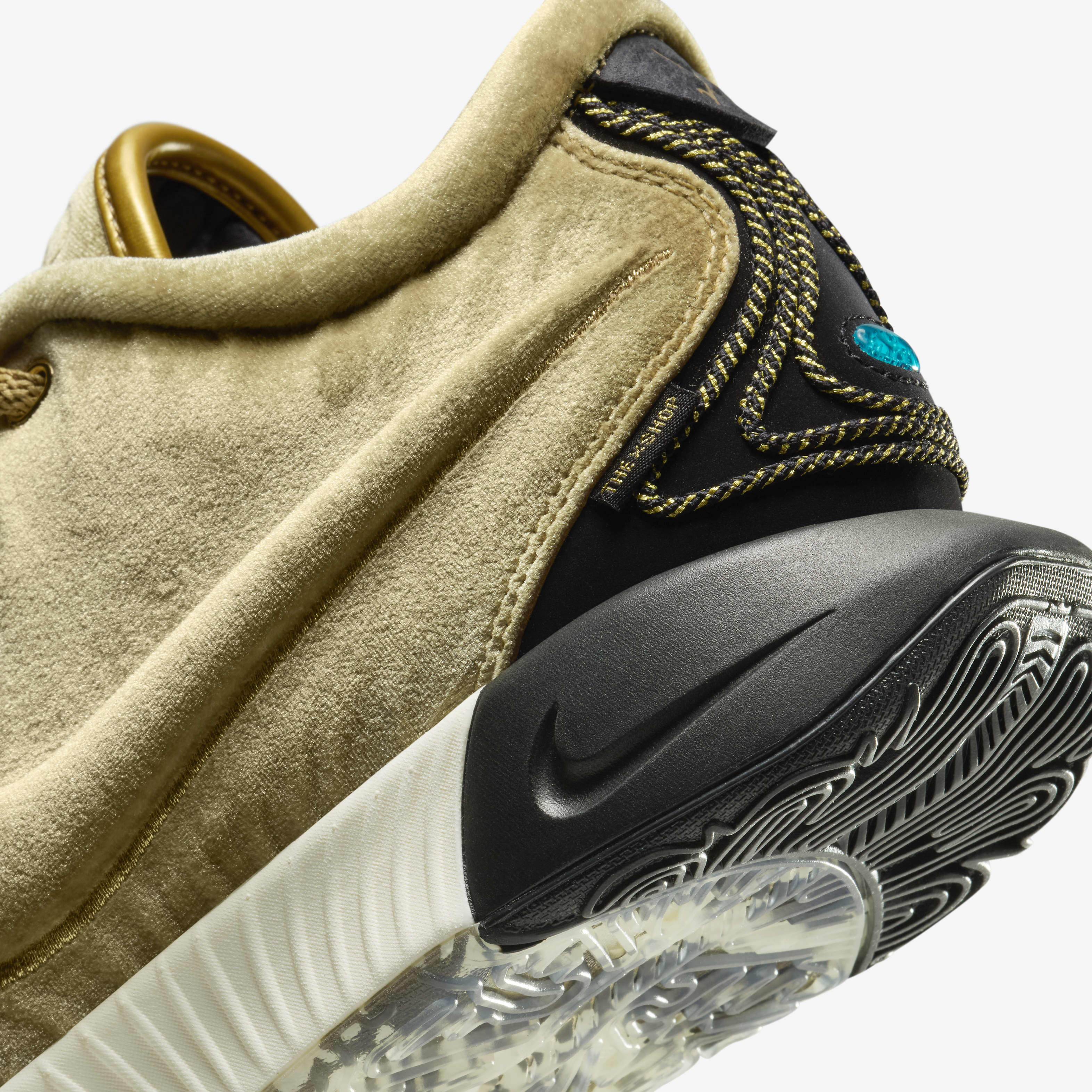 ليبرون جيمس ليبرون XXL QS image number 7