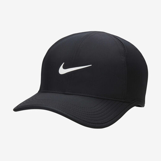 Hats, Visors & Headbands-Nike, Nike Dri-FIT Club, Unstructured Featherlight Cap