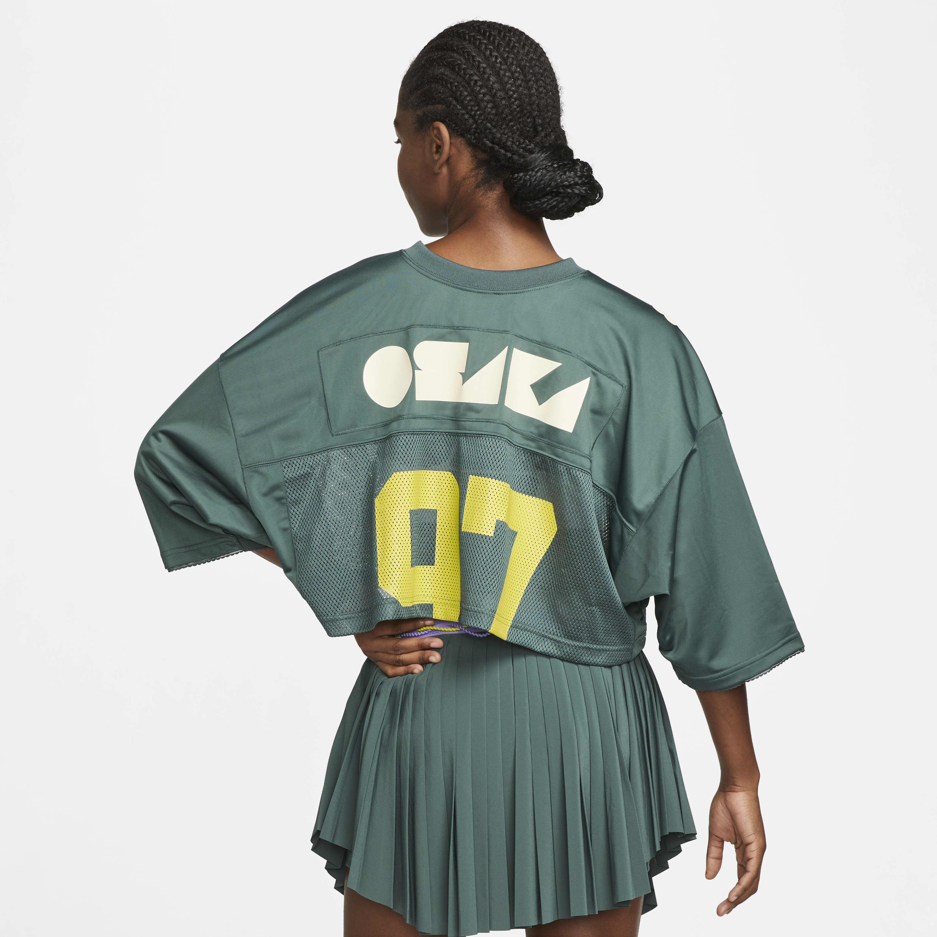 Naomi Osaka image number 1