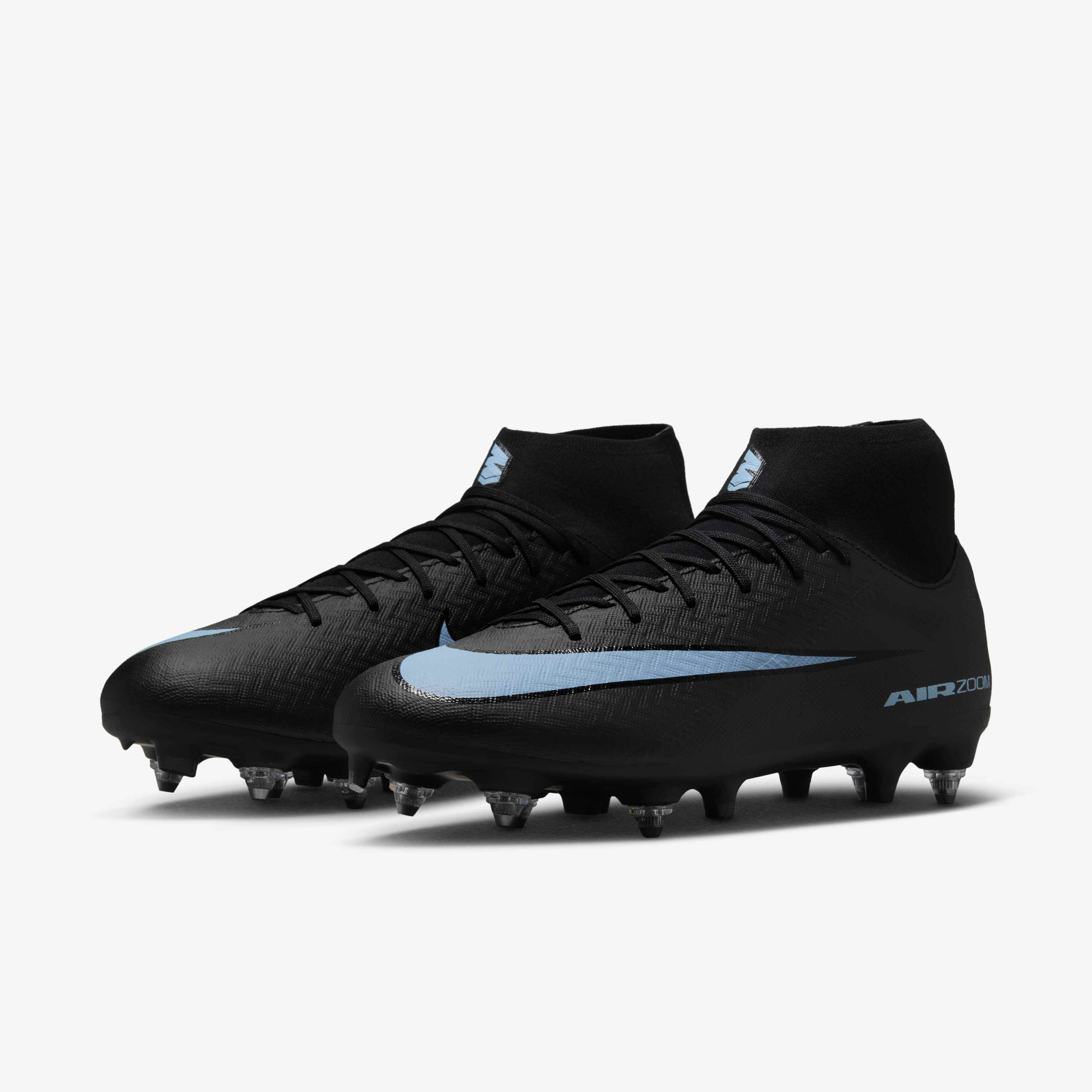 Nike Mercurial Superfly 10 Academy image number 4