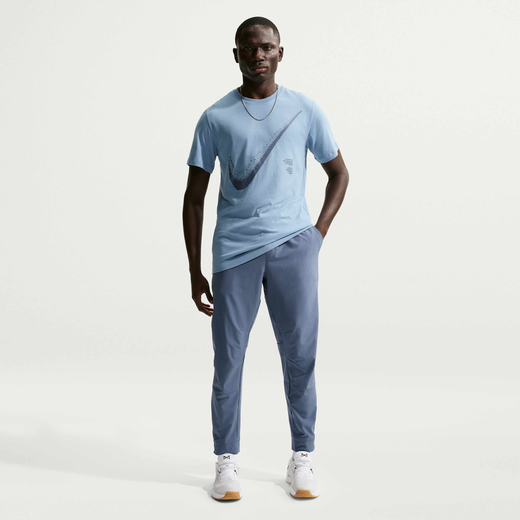 New In Men's Trousers & Tights-Nike, Nike Unlimited, Men's Dri-FIT Zip Cuff Versatile Trousers