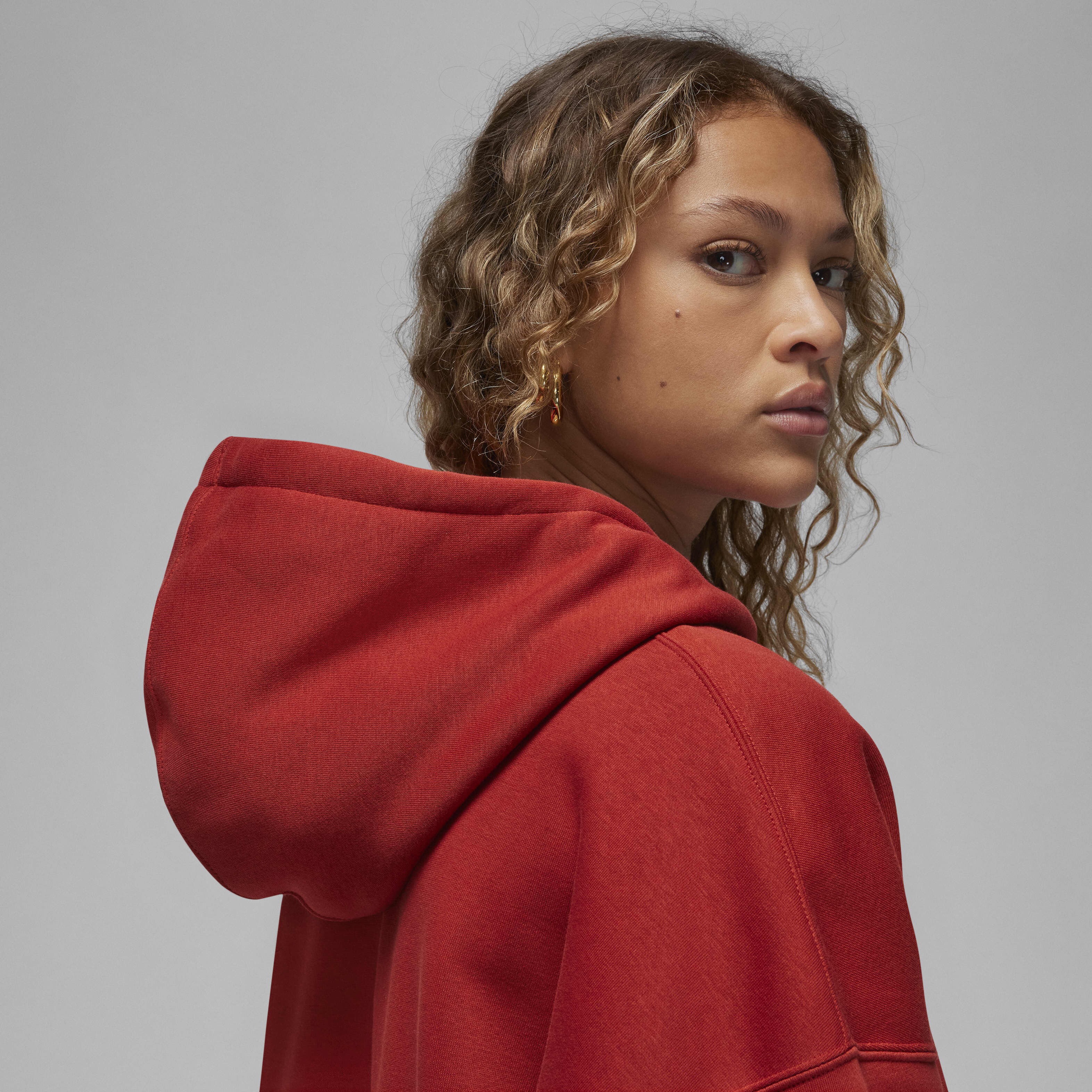 Jordan Brooklyn Fleece image number 5