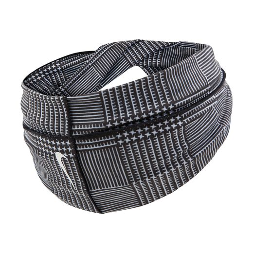 digital twin wireless communication-Nike, Nike, Women's Wide Twist Yoga Headband