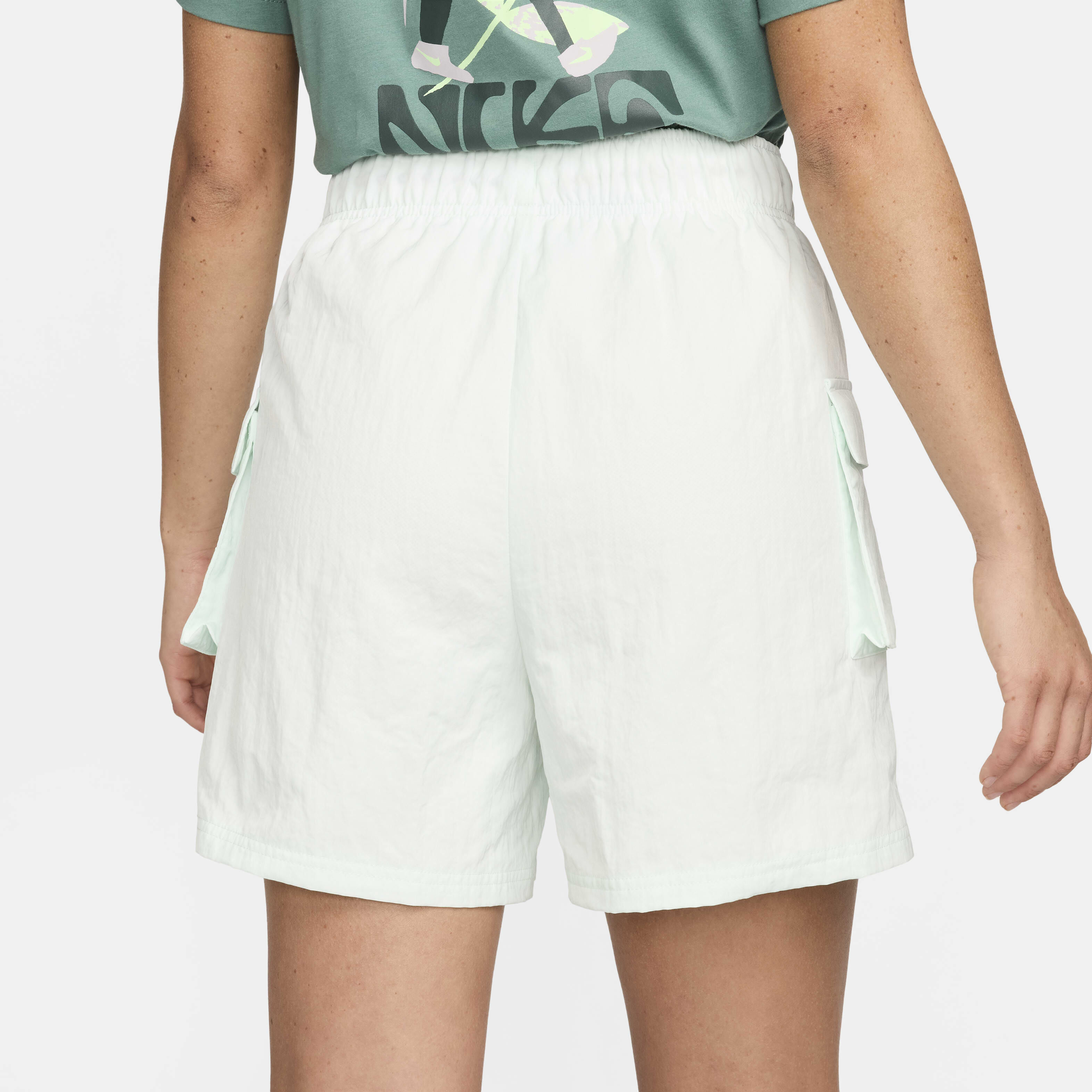 نايكي سبورتسوير اسينشال image number 2