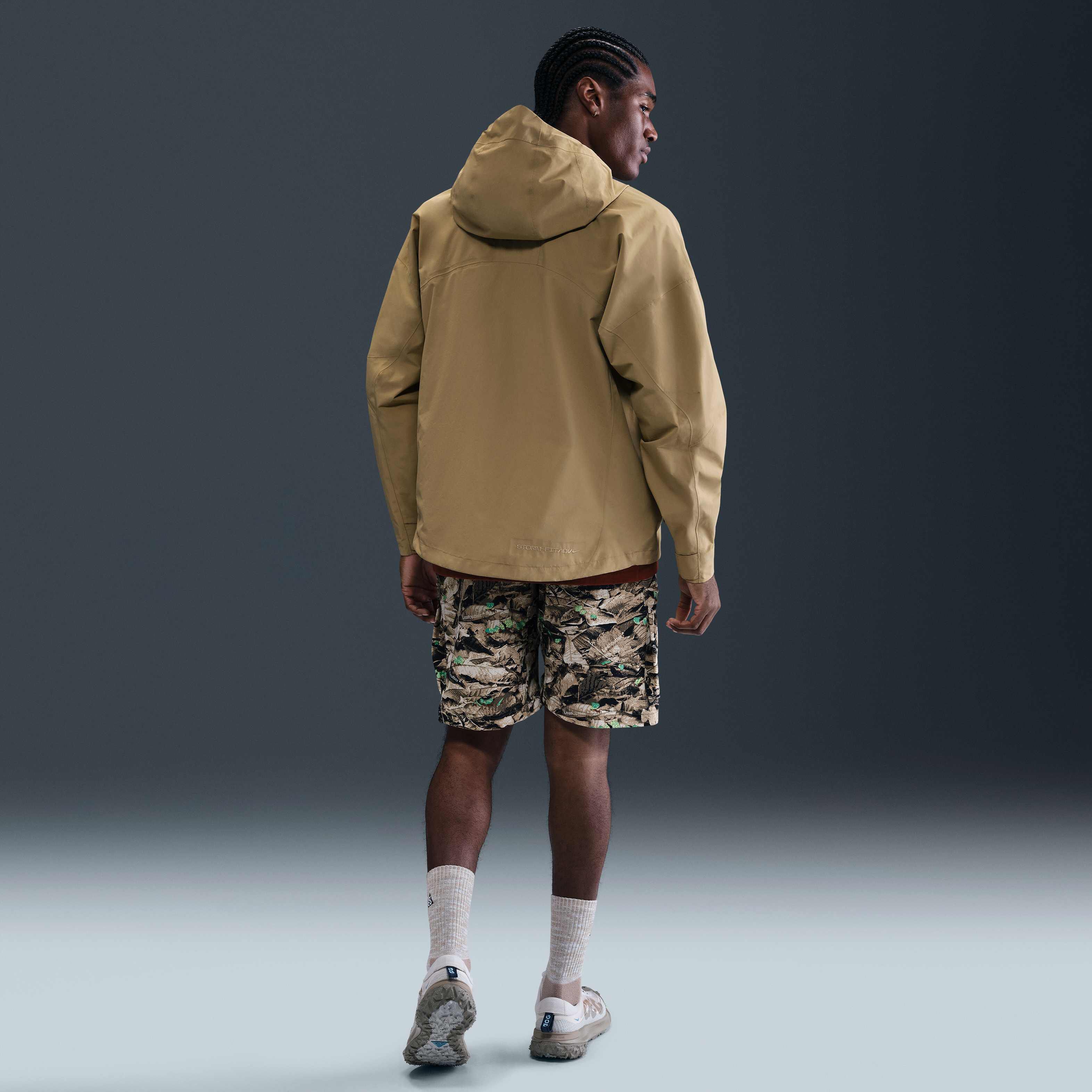 نايكي ايه سي جي 'مورفو' image number 4