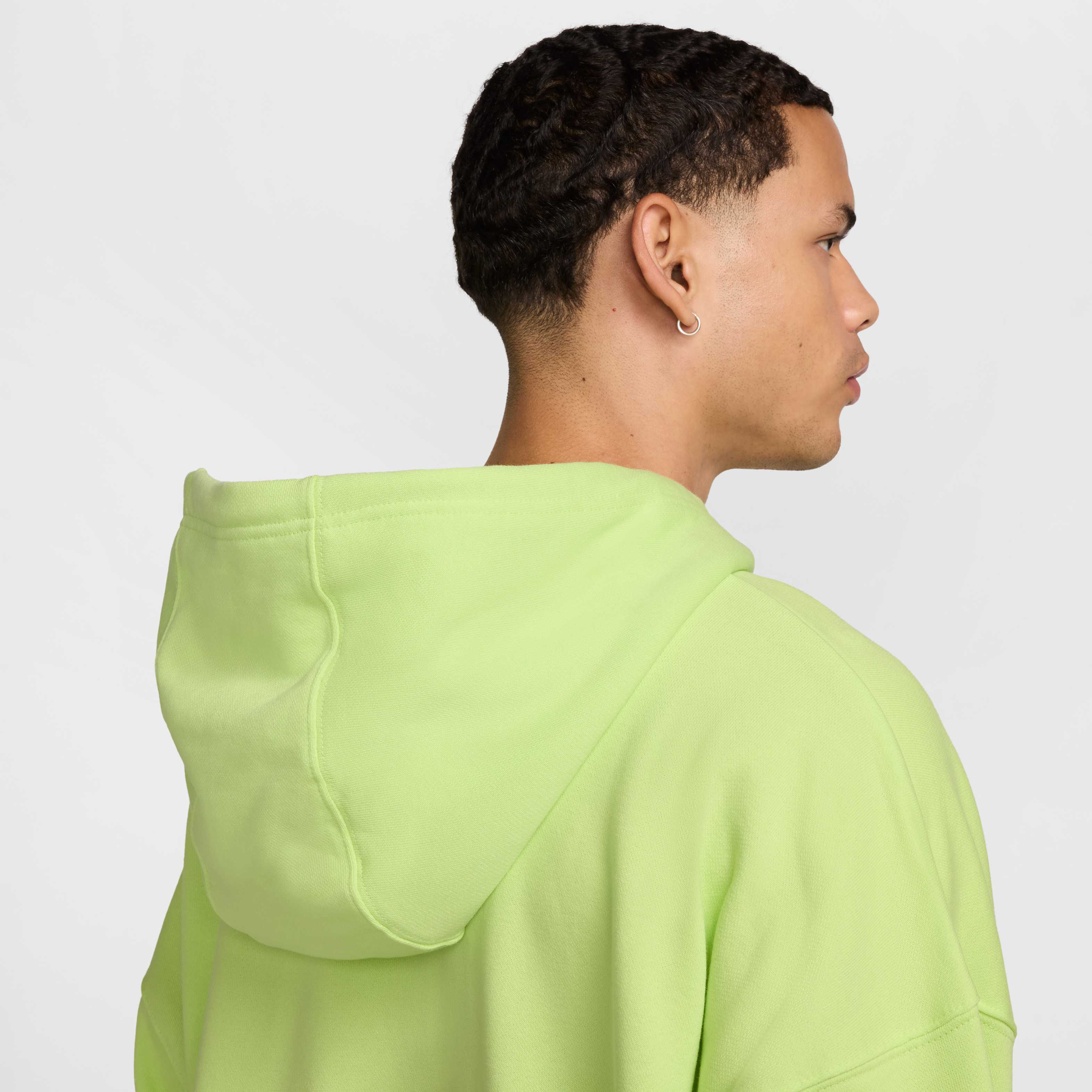 Nike Club Fleece image number 5