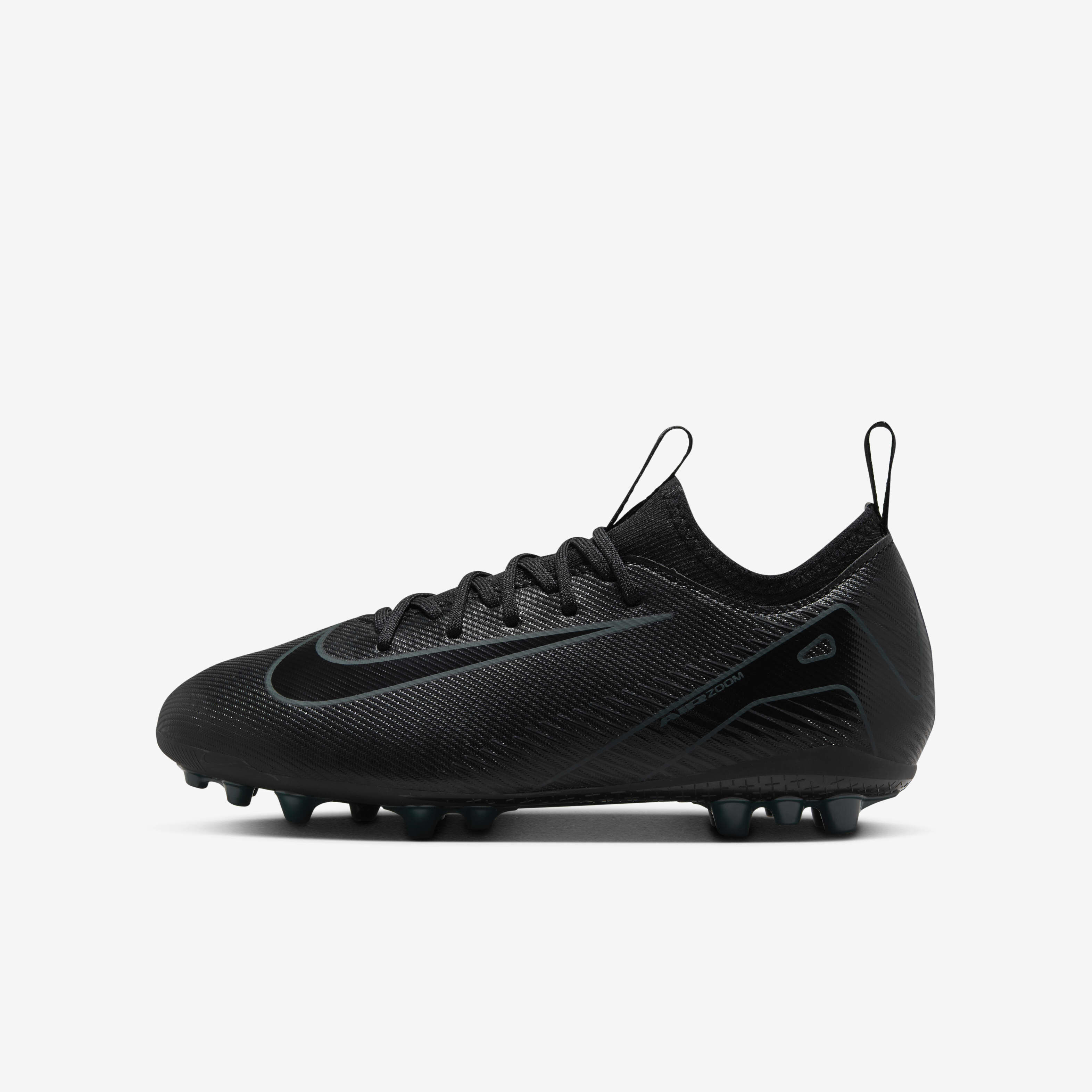Nike Jr. Mercurial Vapor 16 Academy image number 0