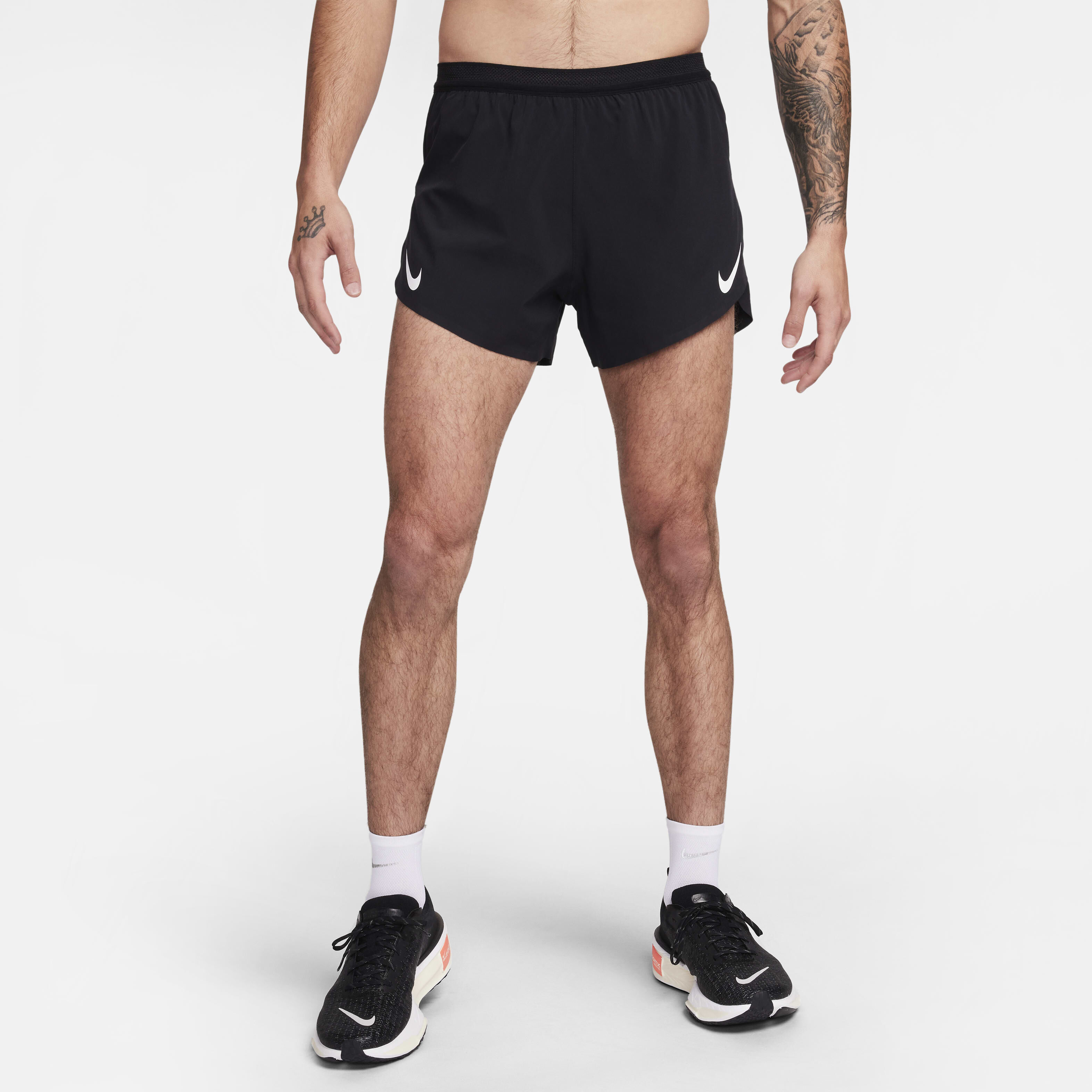 Short aeroswift nike shop