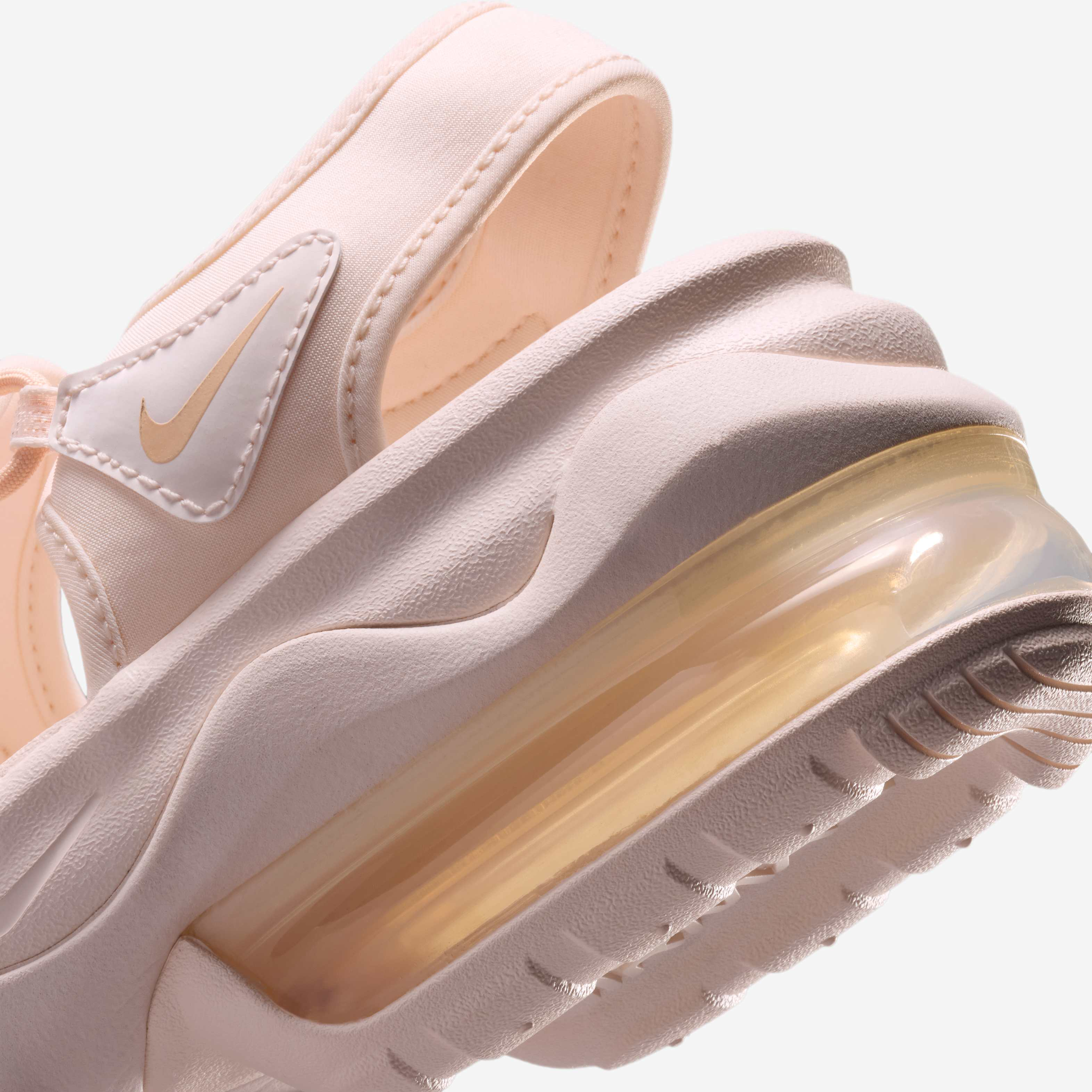 Buy Nike Air Max Koko Women's Sandals - Chalk/Ice Peach @ Nike Qatar
