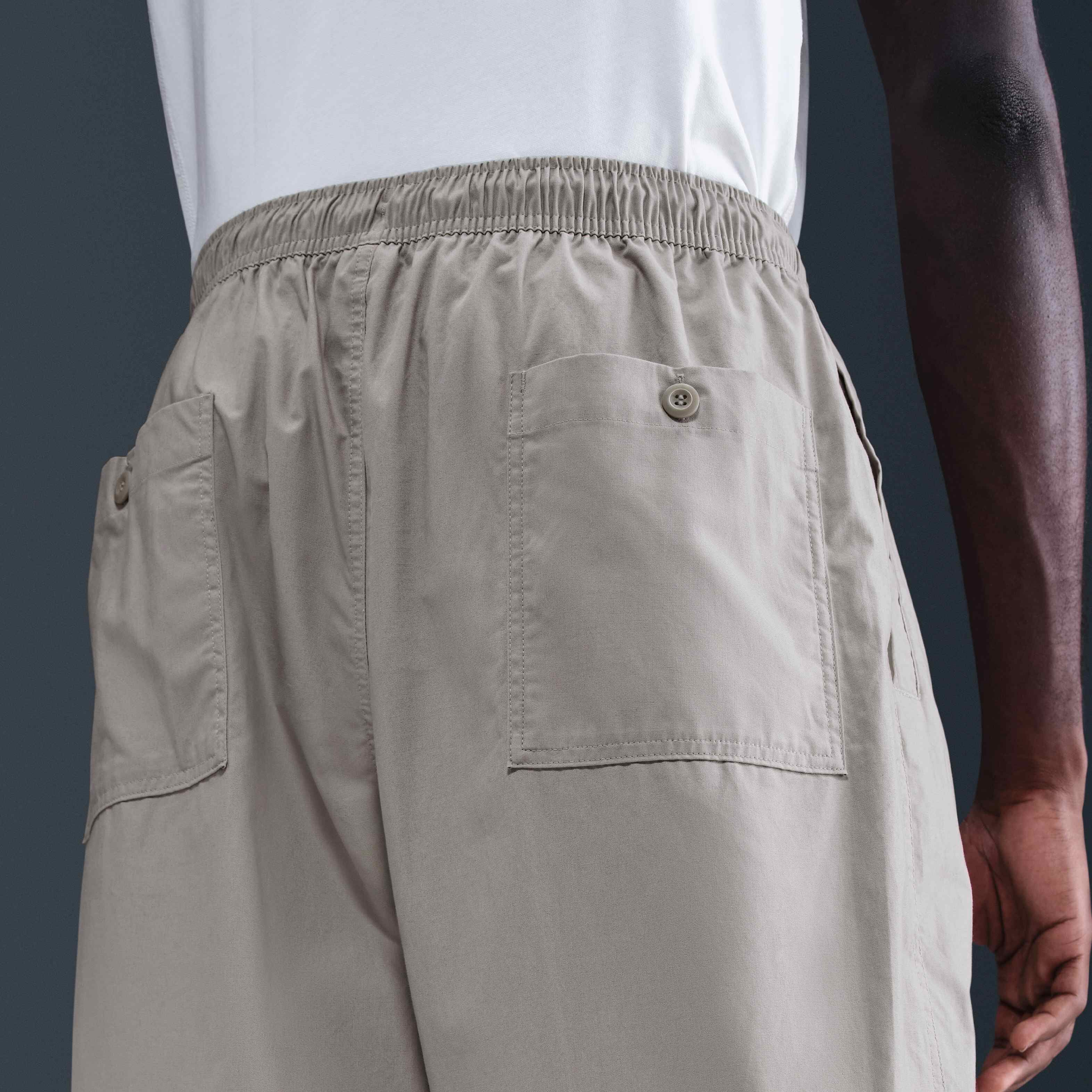 Nike Club image number 2