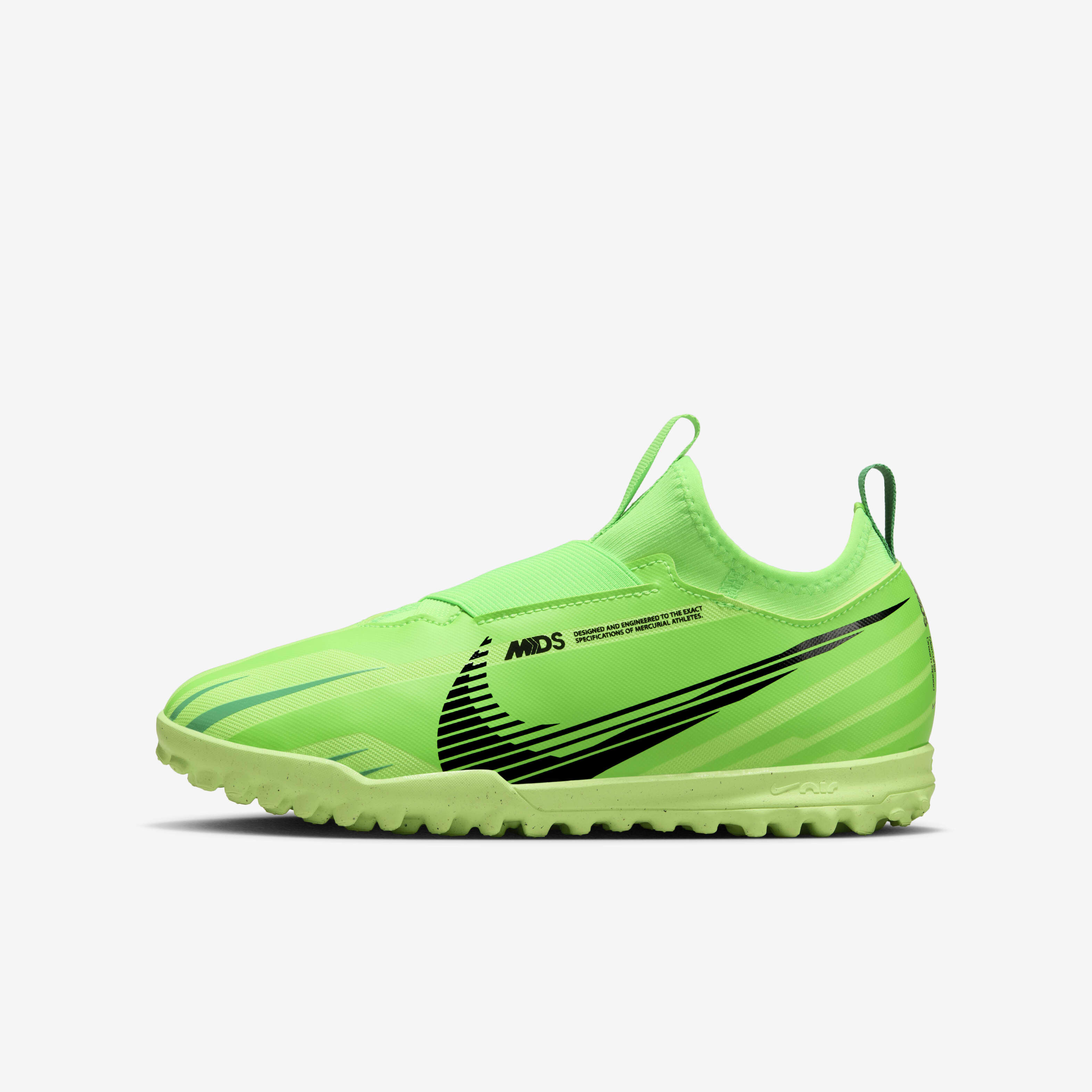 نايكي جونيور فيبور 15 اكاديمي ميركيوريال دريم سبيد image number 0