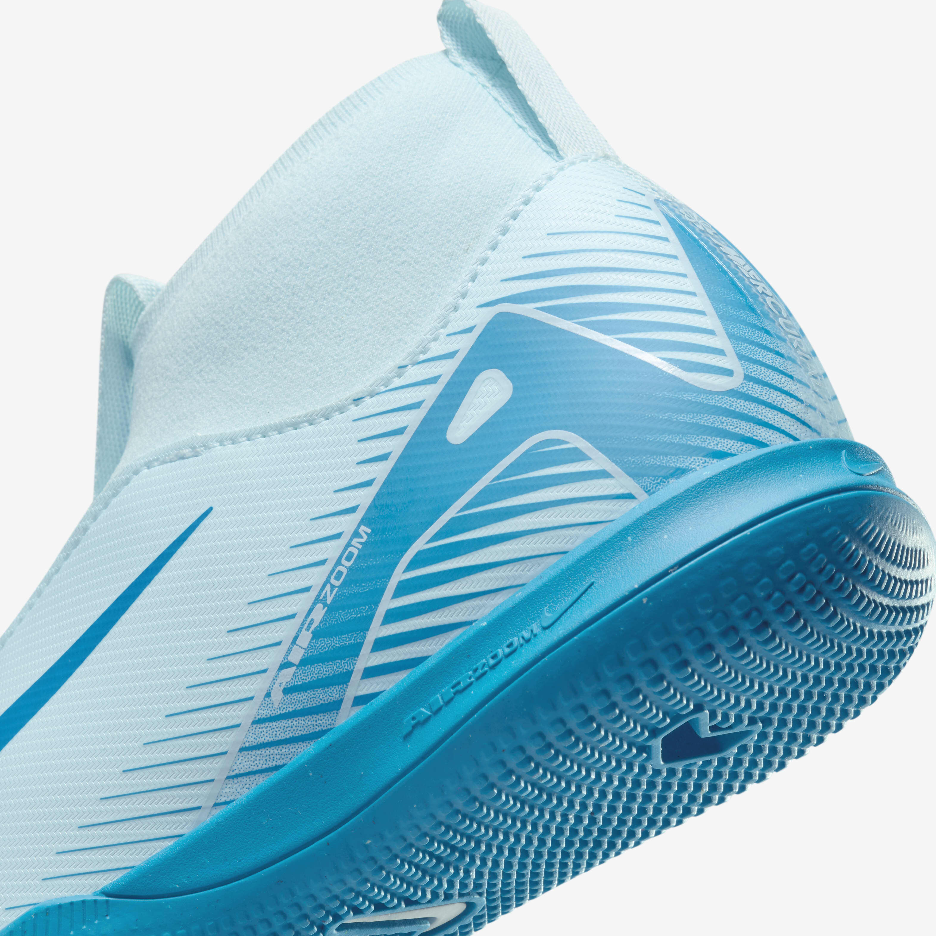 Nike mercurial superfly vi academy indoor top