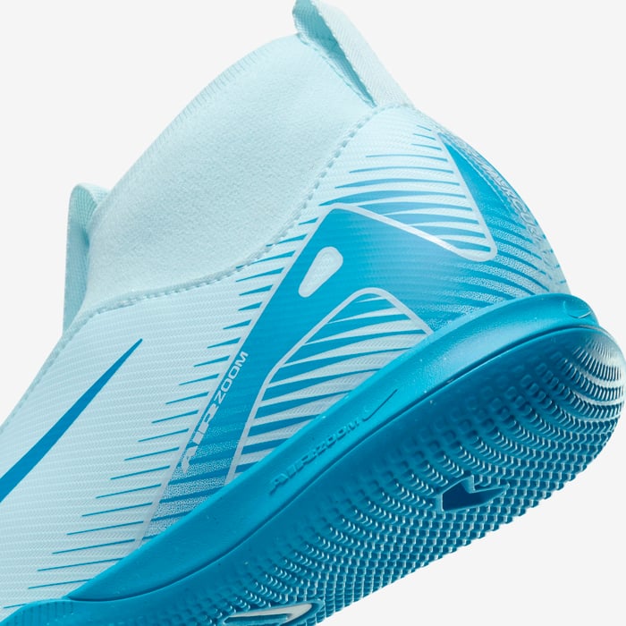 Nike Jr. Mercurial Superfly 10 Academy image number 7 Nike Jr. Mercurial Superfly 10 Academy image number 7