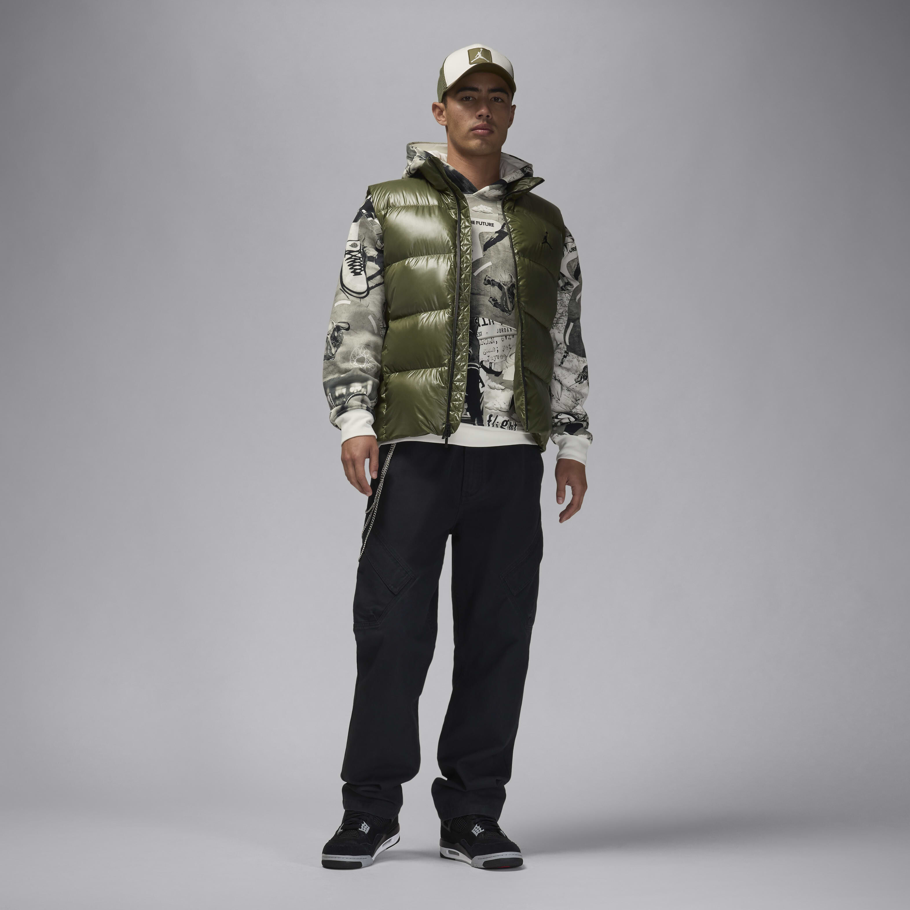 جوردن فلايت image number 7