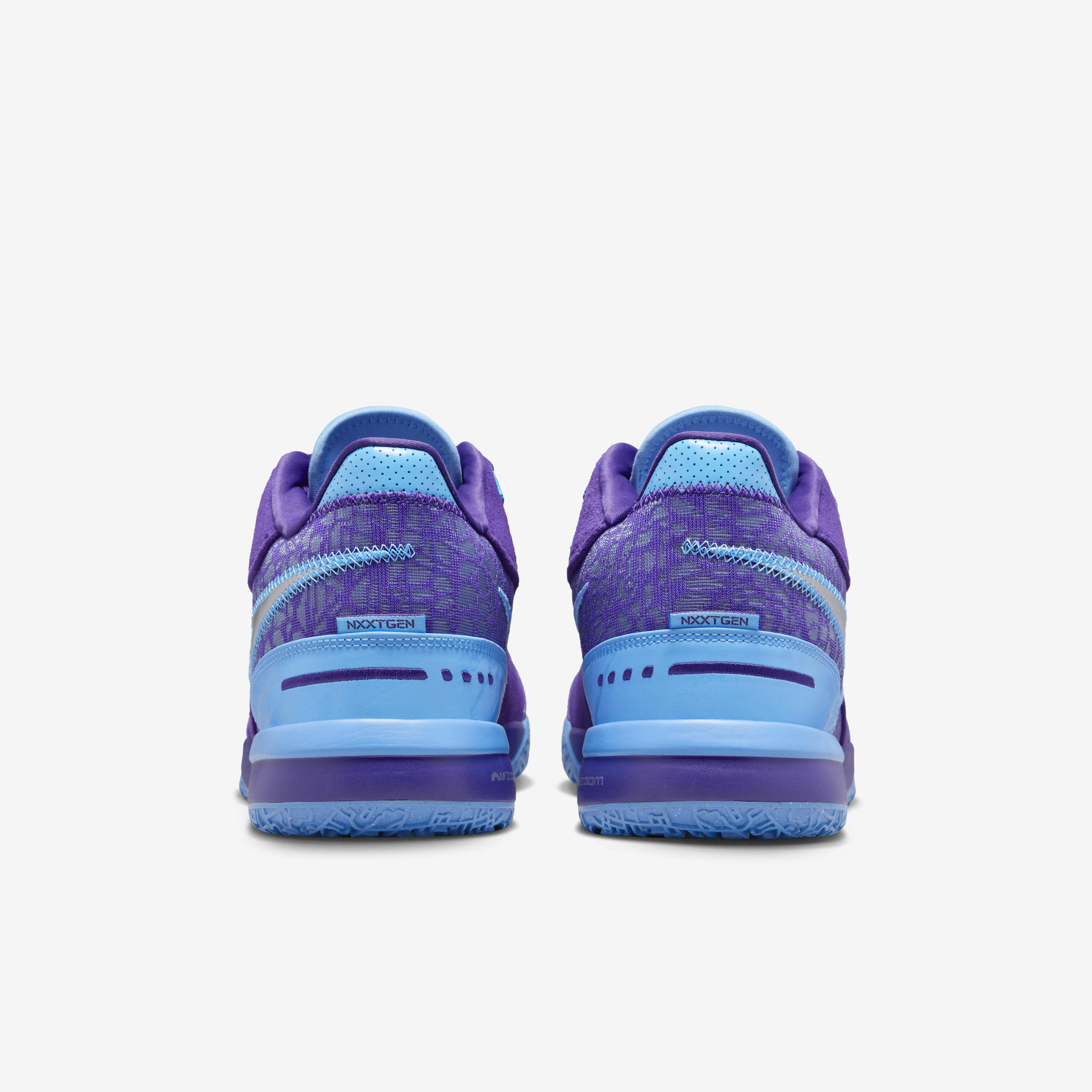 ليبرون NXXT جين AMPD image number 5