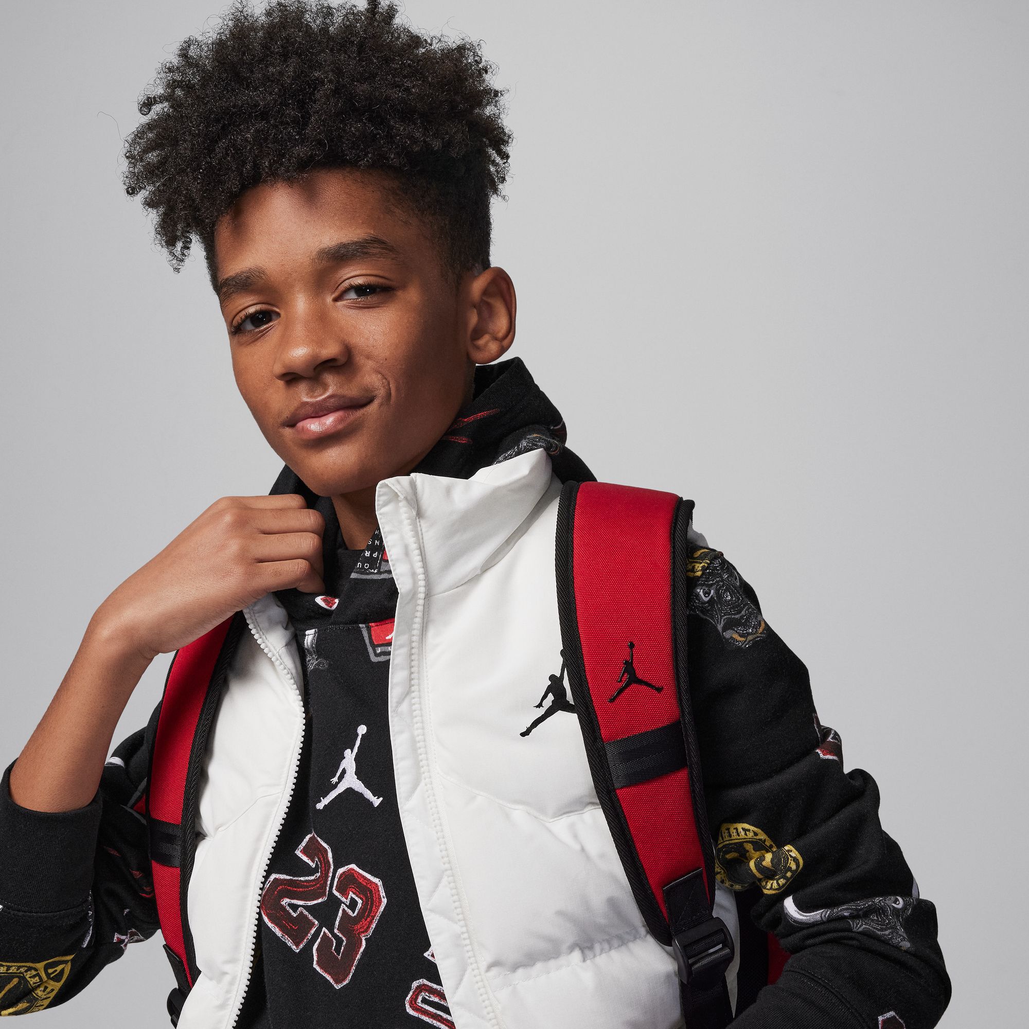 Jordan MJ Essentials image number 1