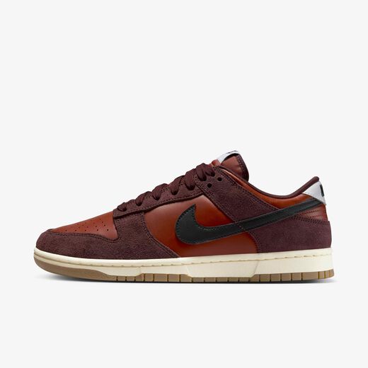 Men's Lifestyle Shoes Sale-Nike, Nike Dunk Low 'Gum Pack', Men's Shoes
