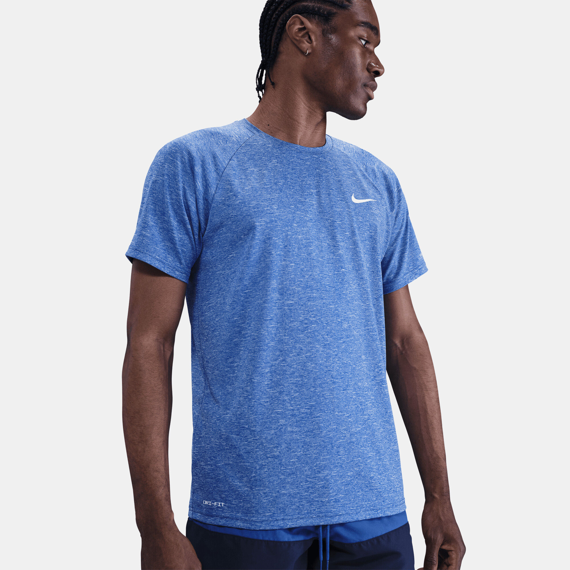 Nike Swim Hydroguard Essential image number 4