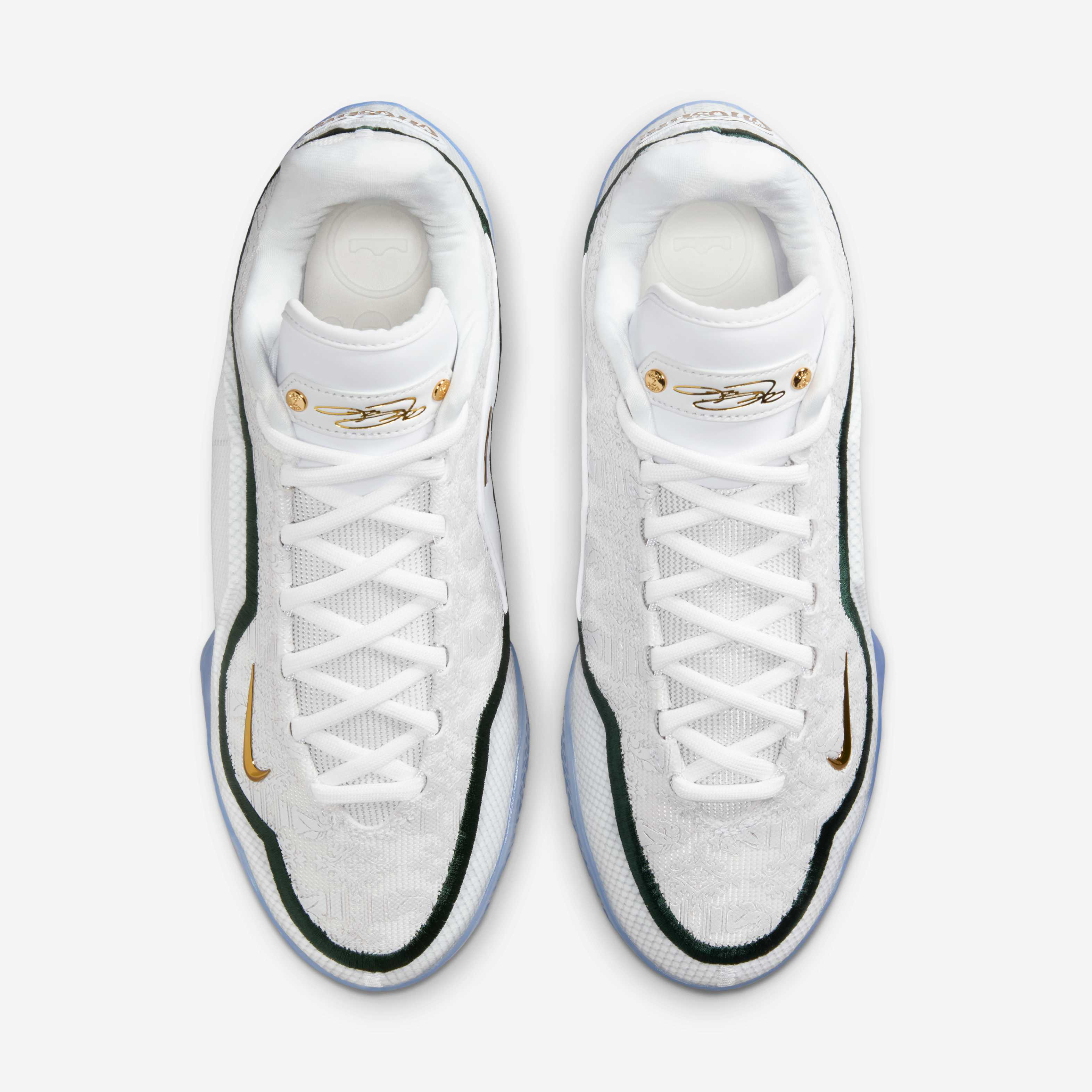 LeBron XXIII 'Grand Opening' image number 3