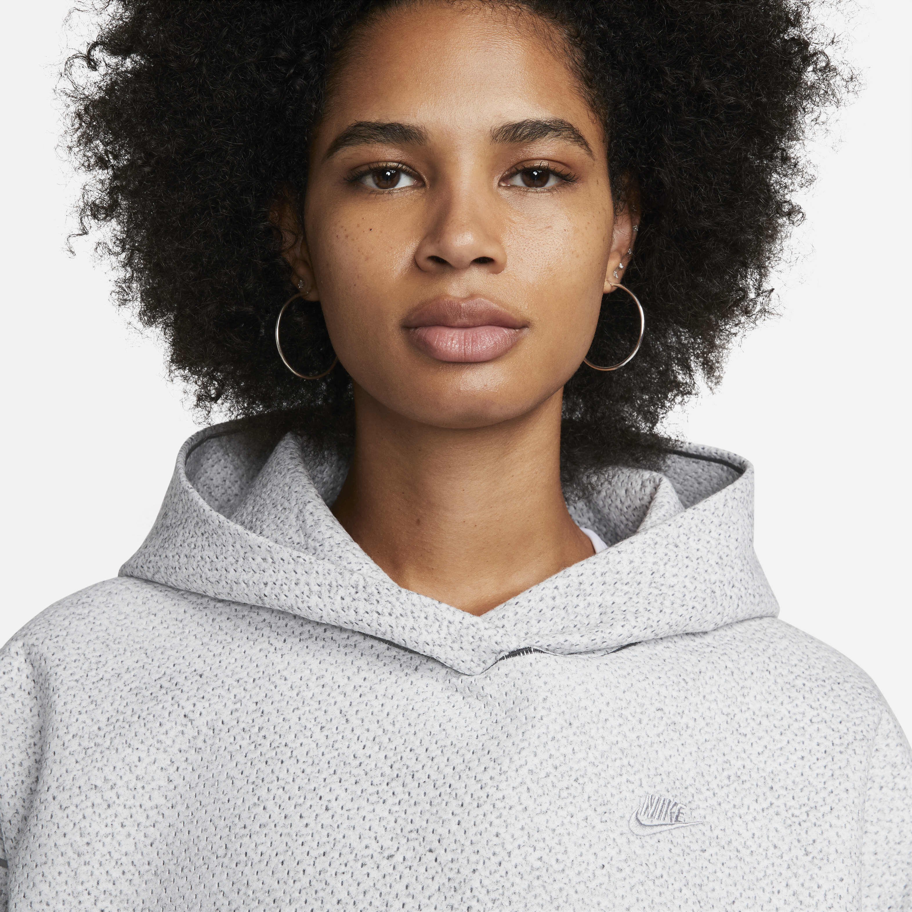 Nike Forward Hoodie image number 2